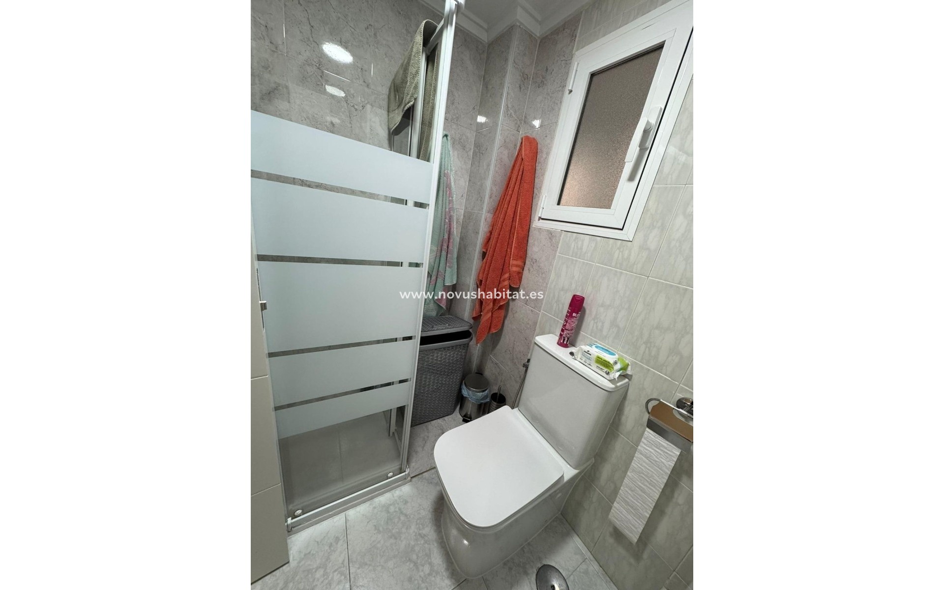Resale - Apartment - Torrevieja - Playa de los Locos