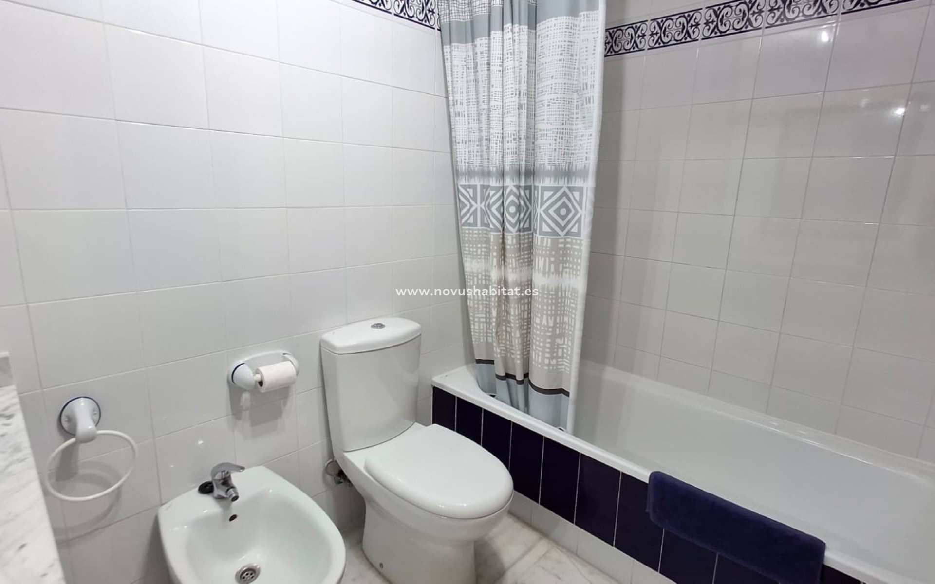 Resale - Apartment - Torrevieja - Playa de los Locos