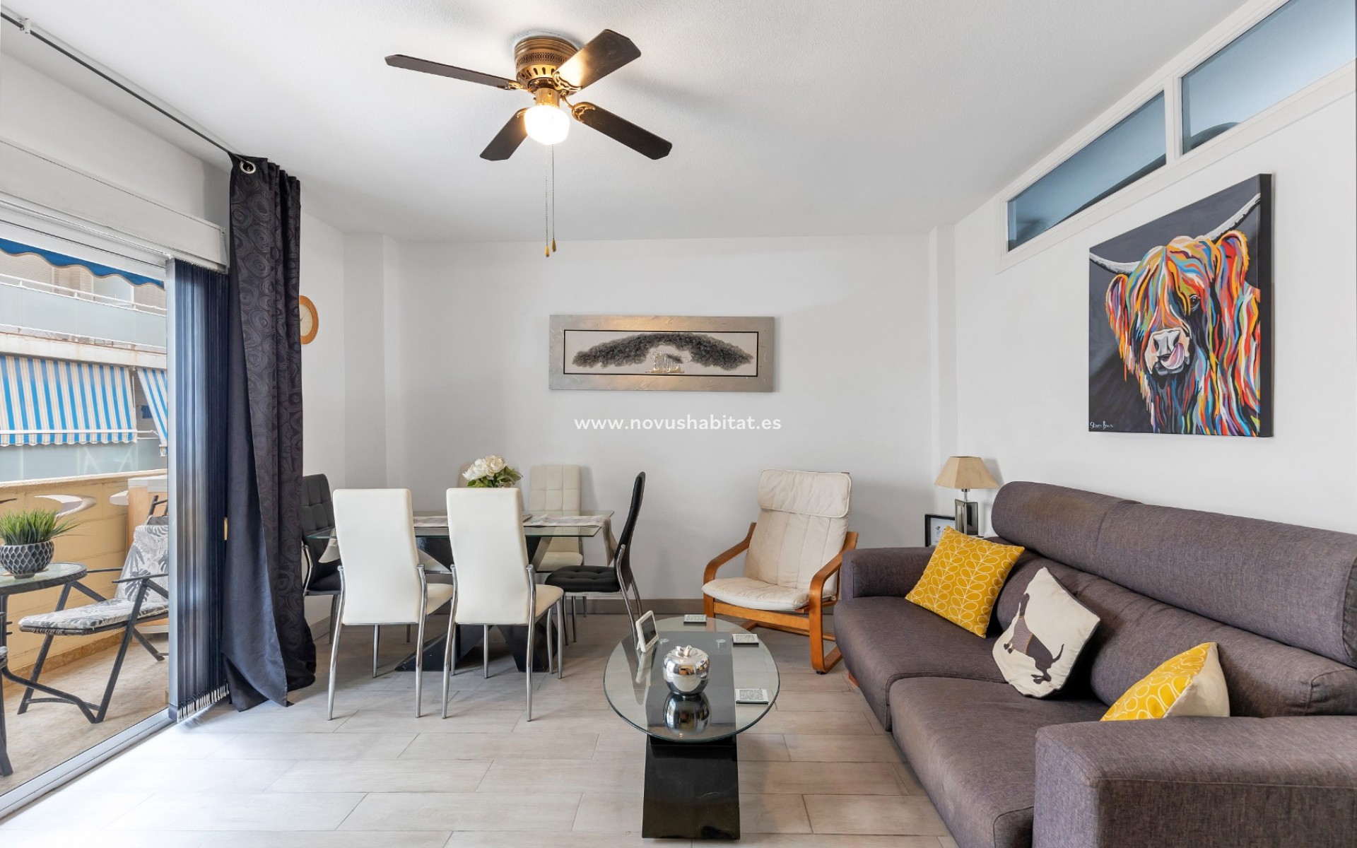 Resale - Apartment - Torrevieja - Playa del cura