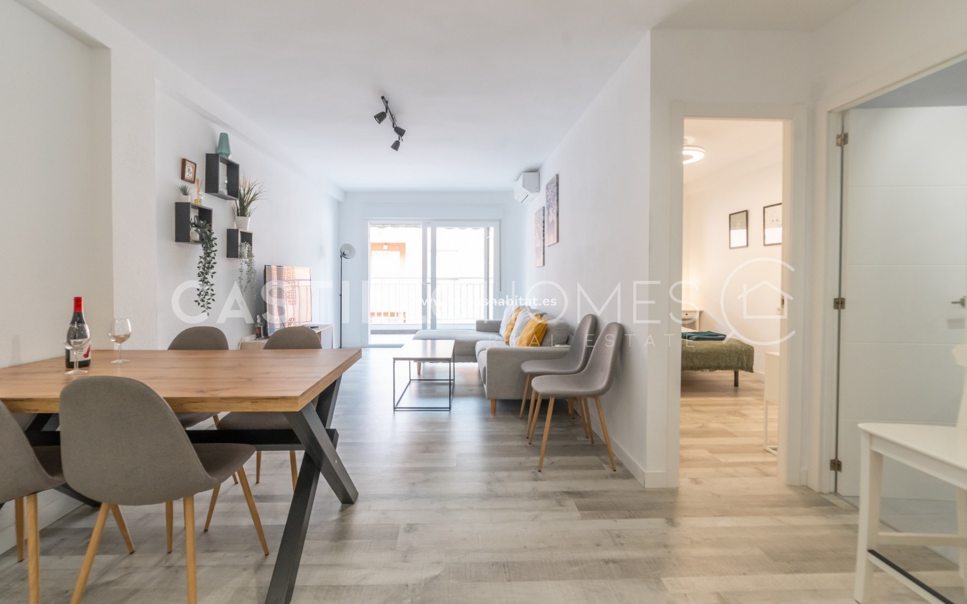 Resale - Apartment - Torrevieja - Playa del Cura