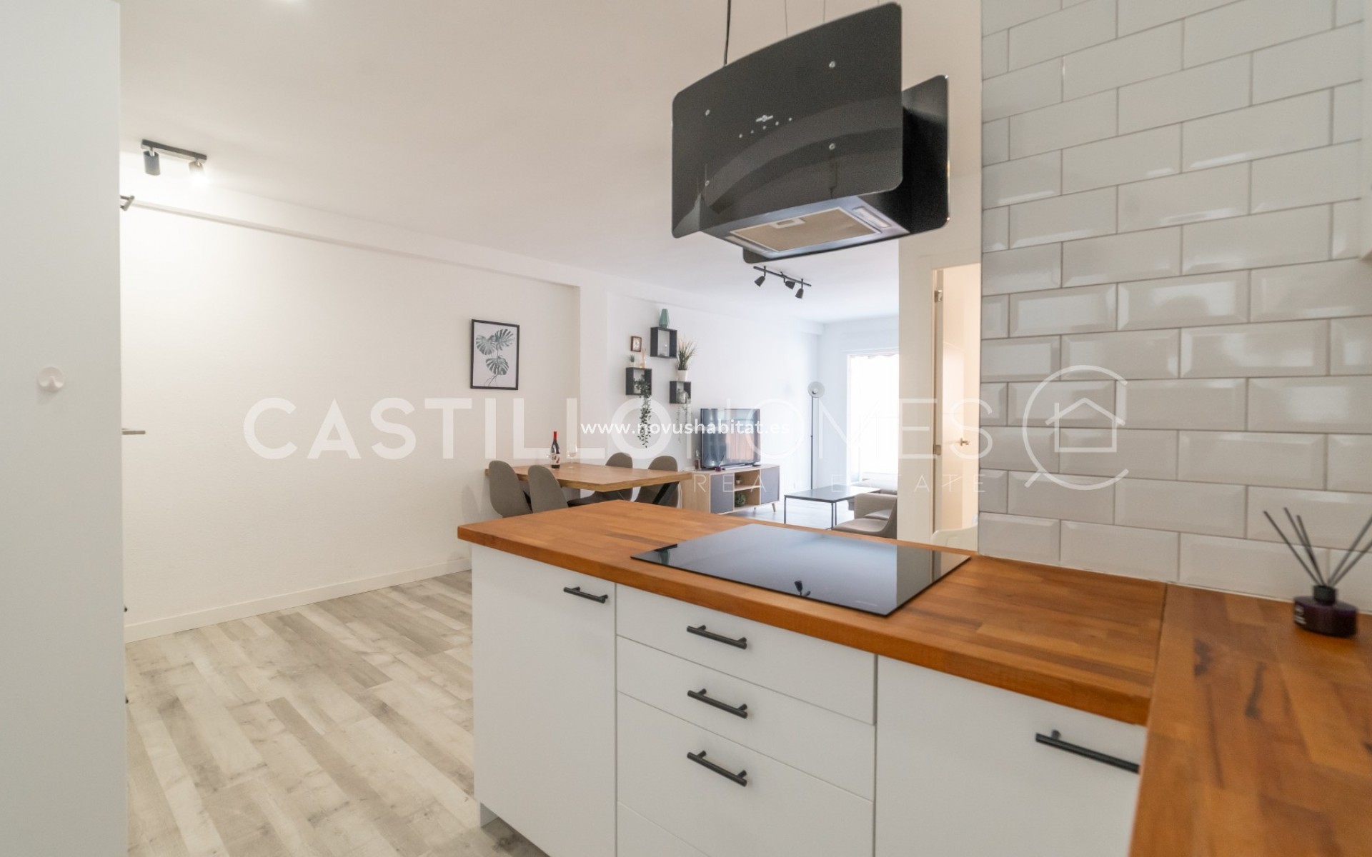 Resale - Apartment - Torrevieja - Playa del Cura