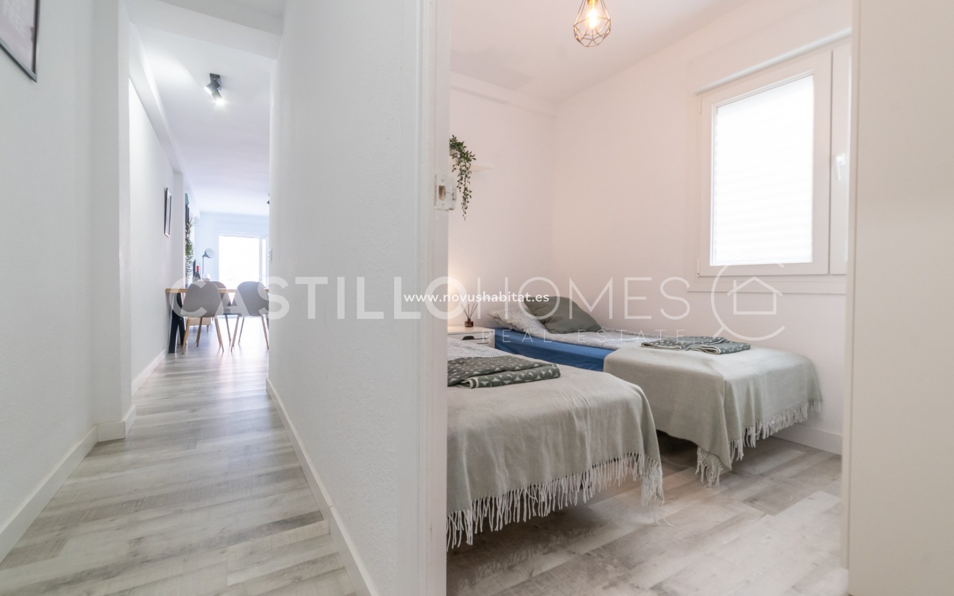 Resale - Apartment - Torrevieja - Playa del Cura