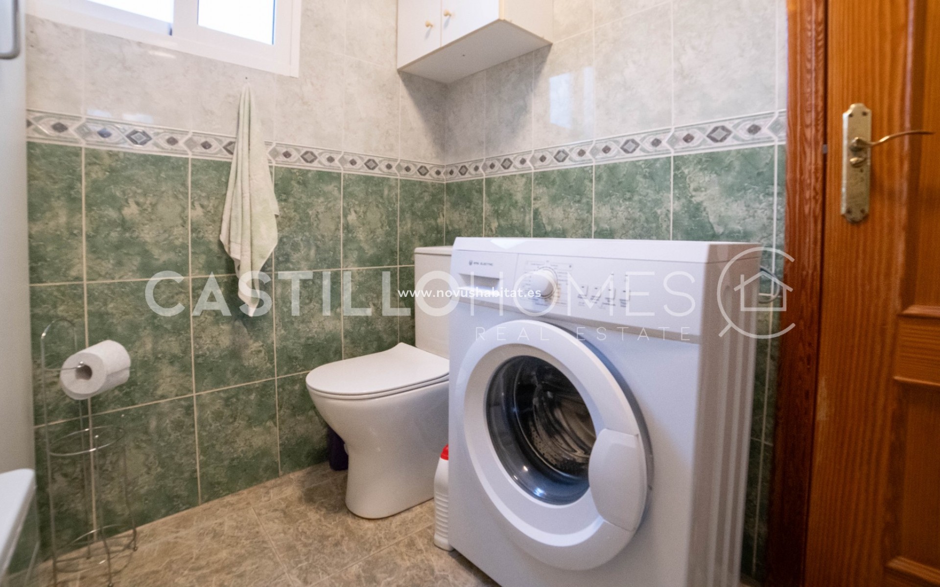 Resale - Apartment - Torrevieja - Playa del Cura