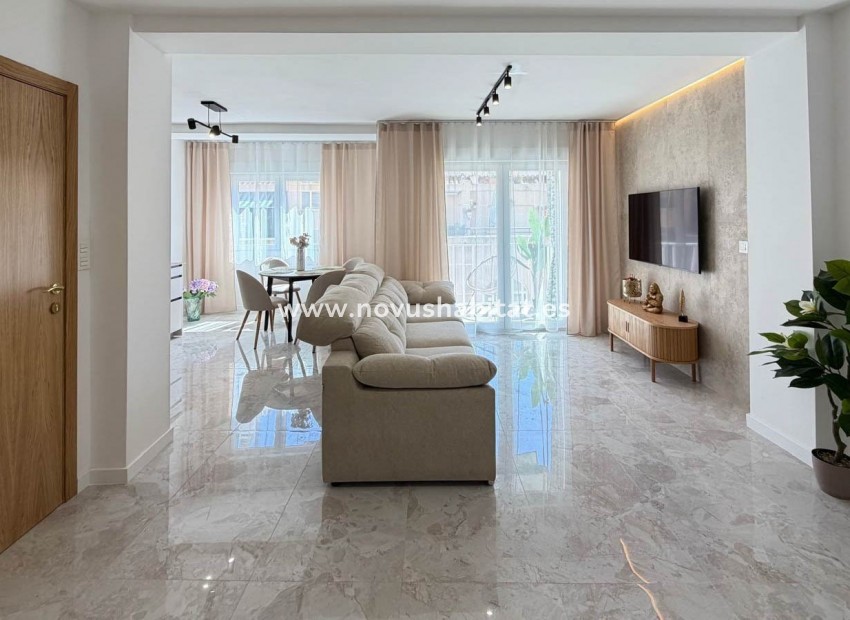 Resale - Apartment - Torrevieja - Playa del Cura