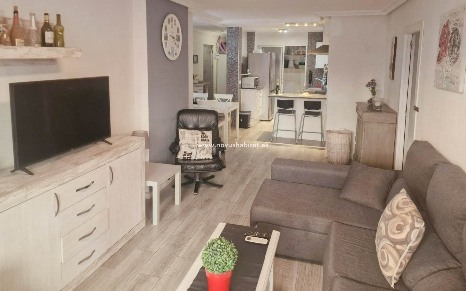 Resale - Apartment - Torrevieja - Playa del Cura