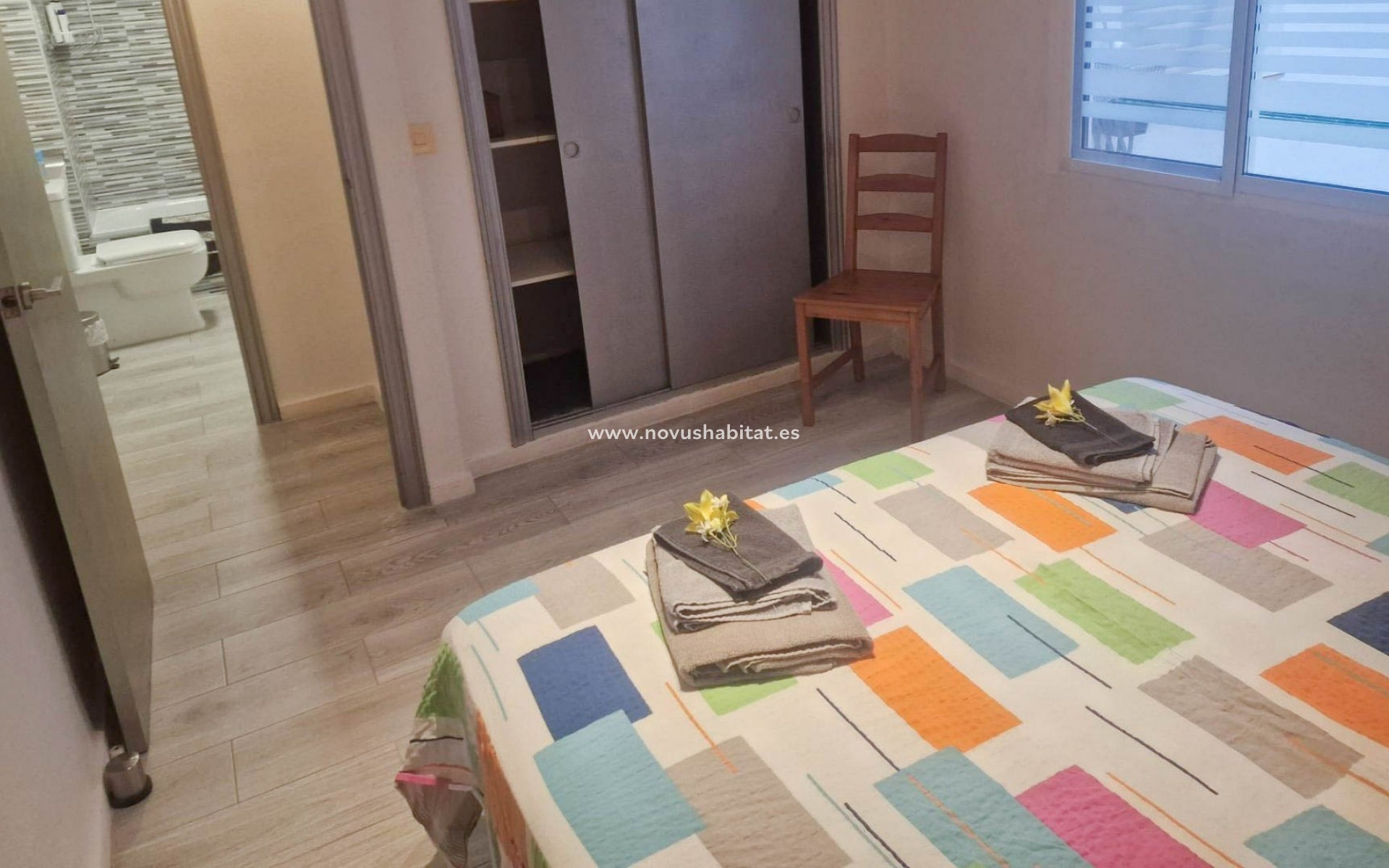 Resale - Apartment - Torrevieja - Playa del Cura