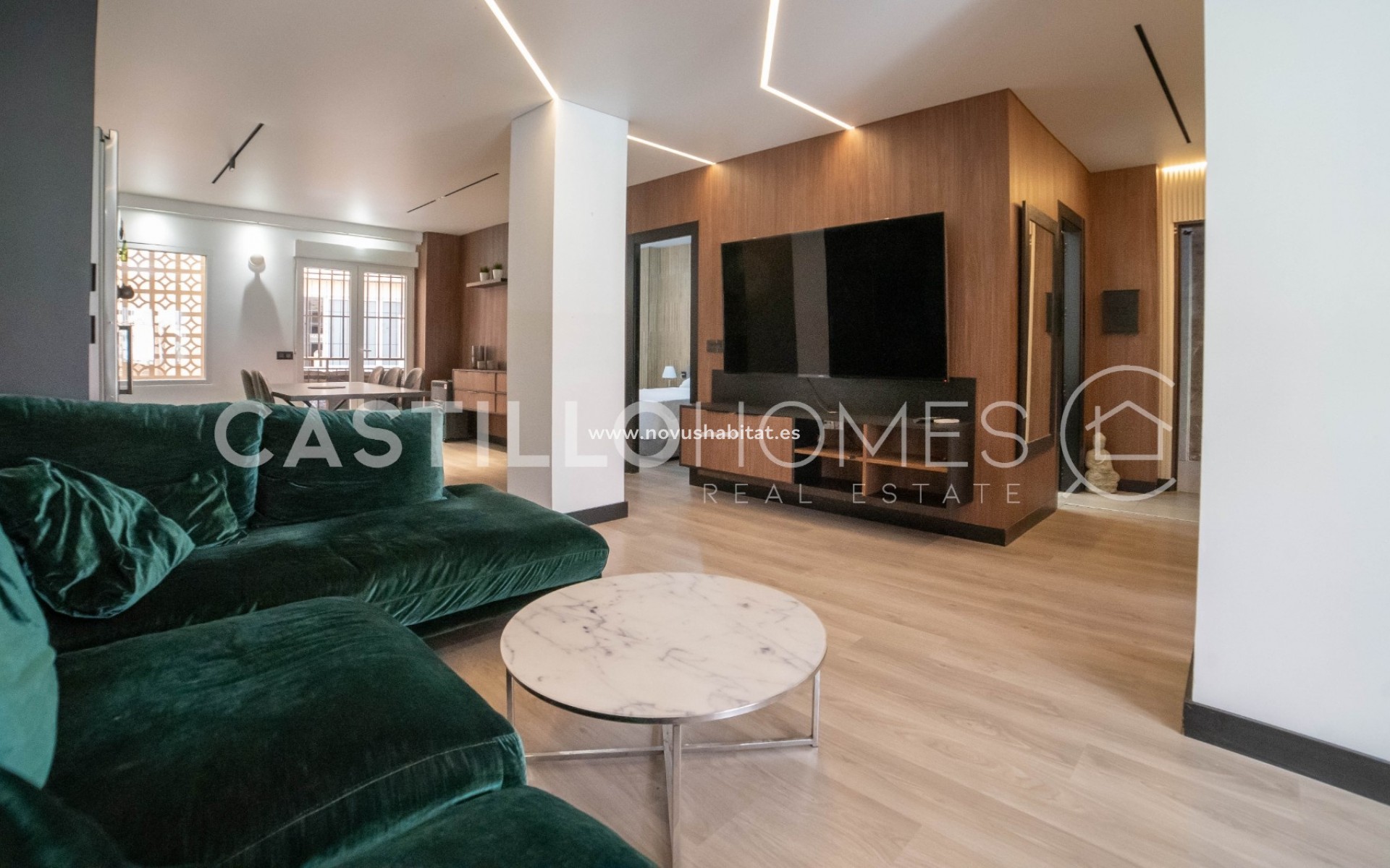 Resale - Apartment - Torrevieja - Playa del Cura