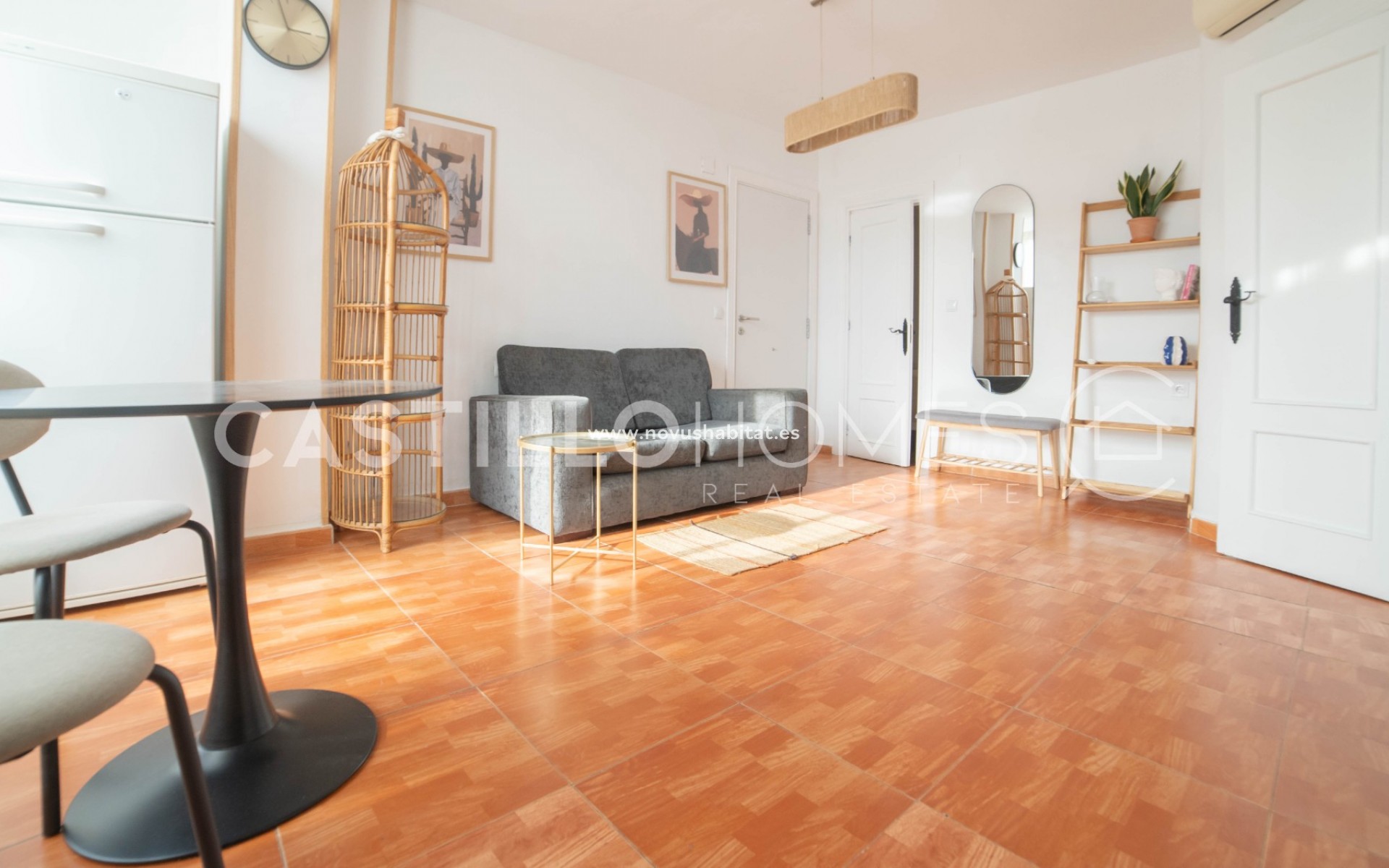 Resale - Apartment - Torrevieja - Punta Prima