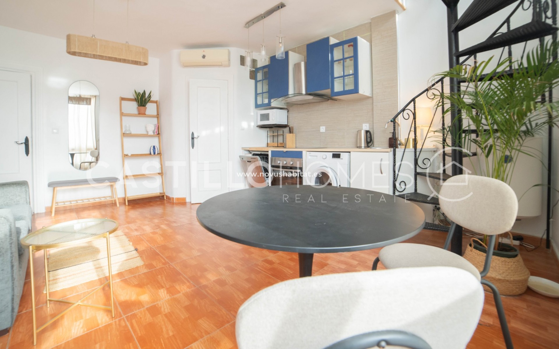 Resale - Apartment - Torrevieja - Punta Prima