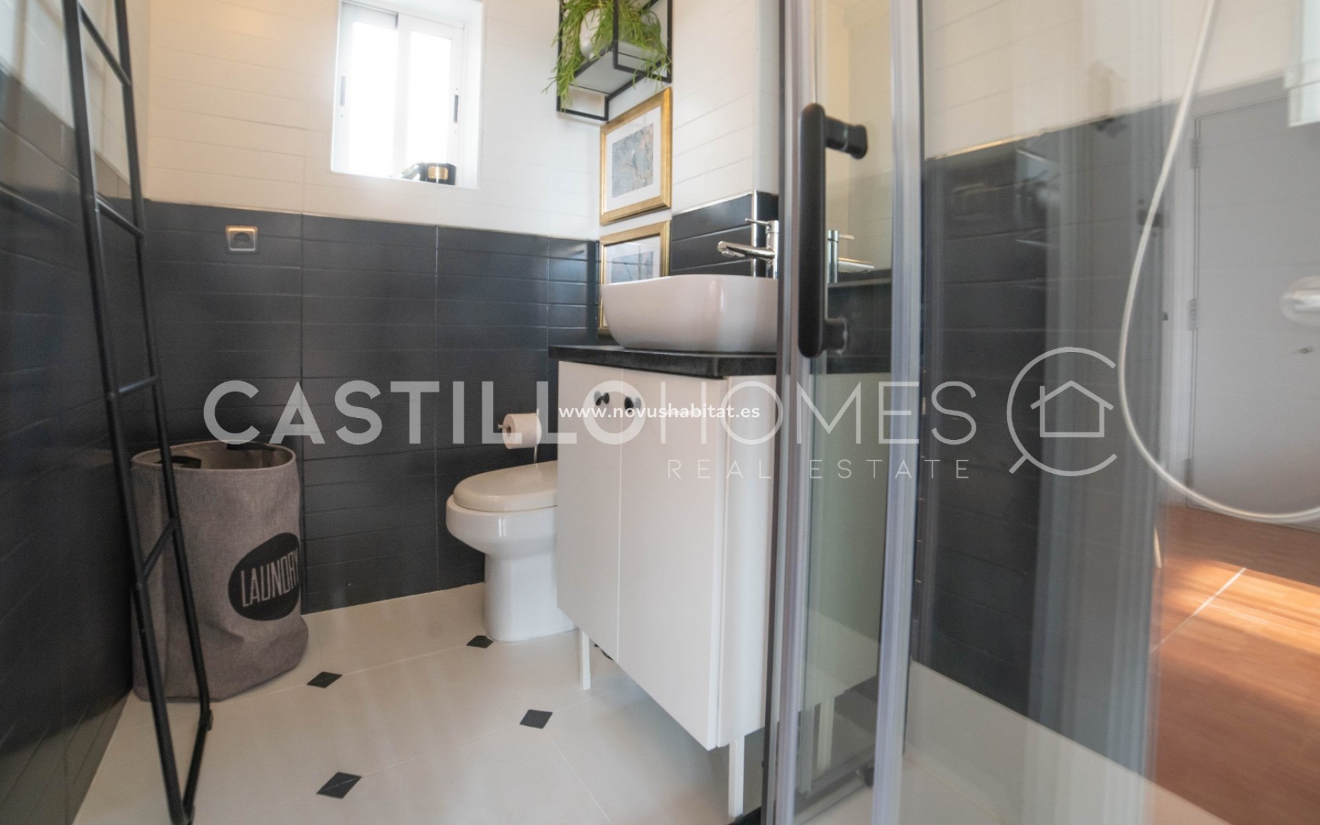 Resale - Apartment - Torrevieja - Punta Prima