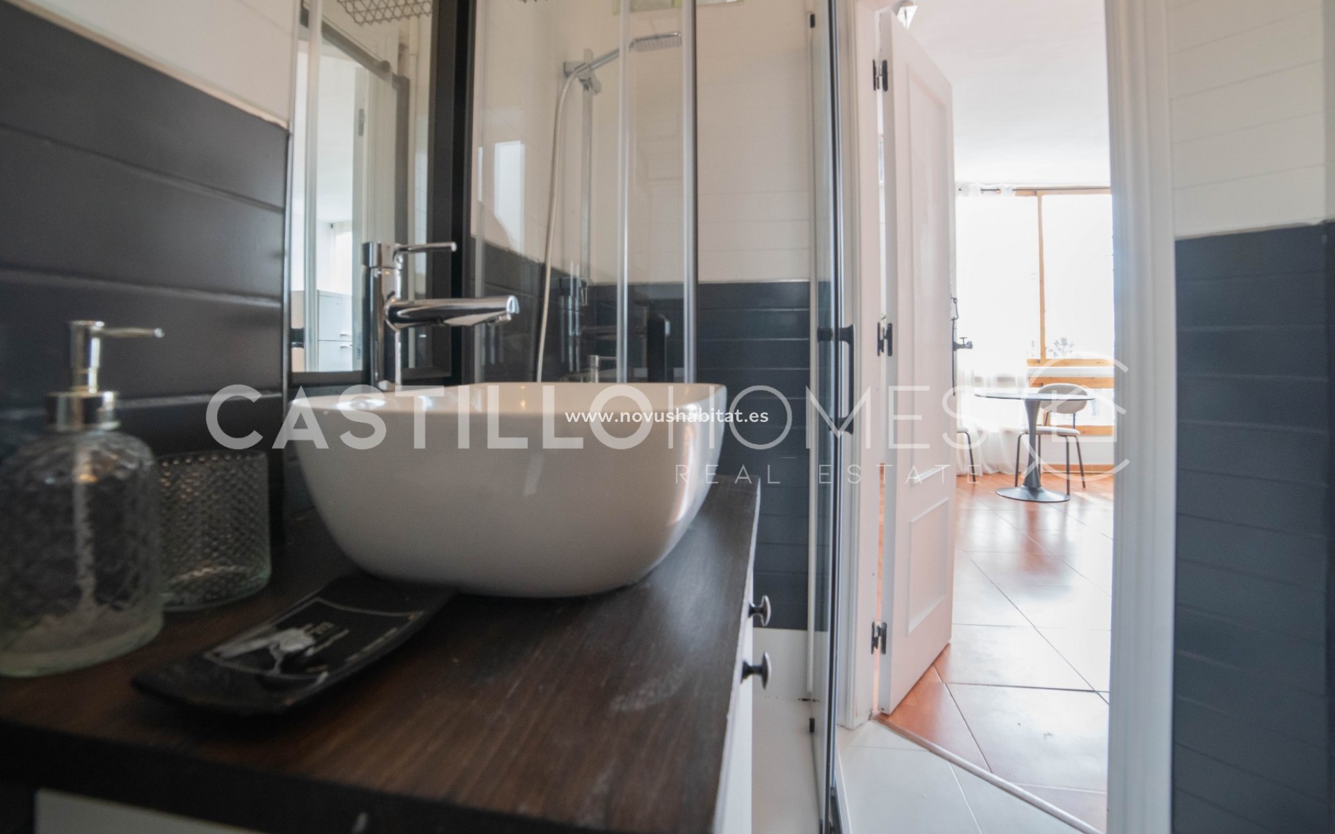 Resale - Apartment - Torrevieja - Punta Prima