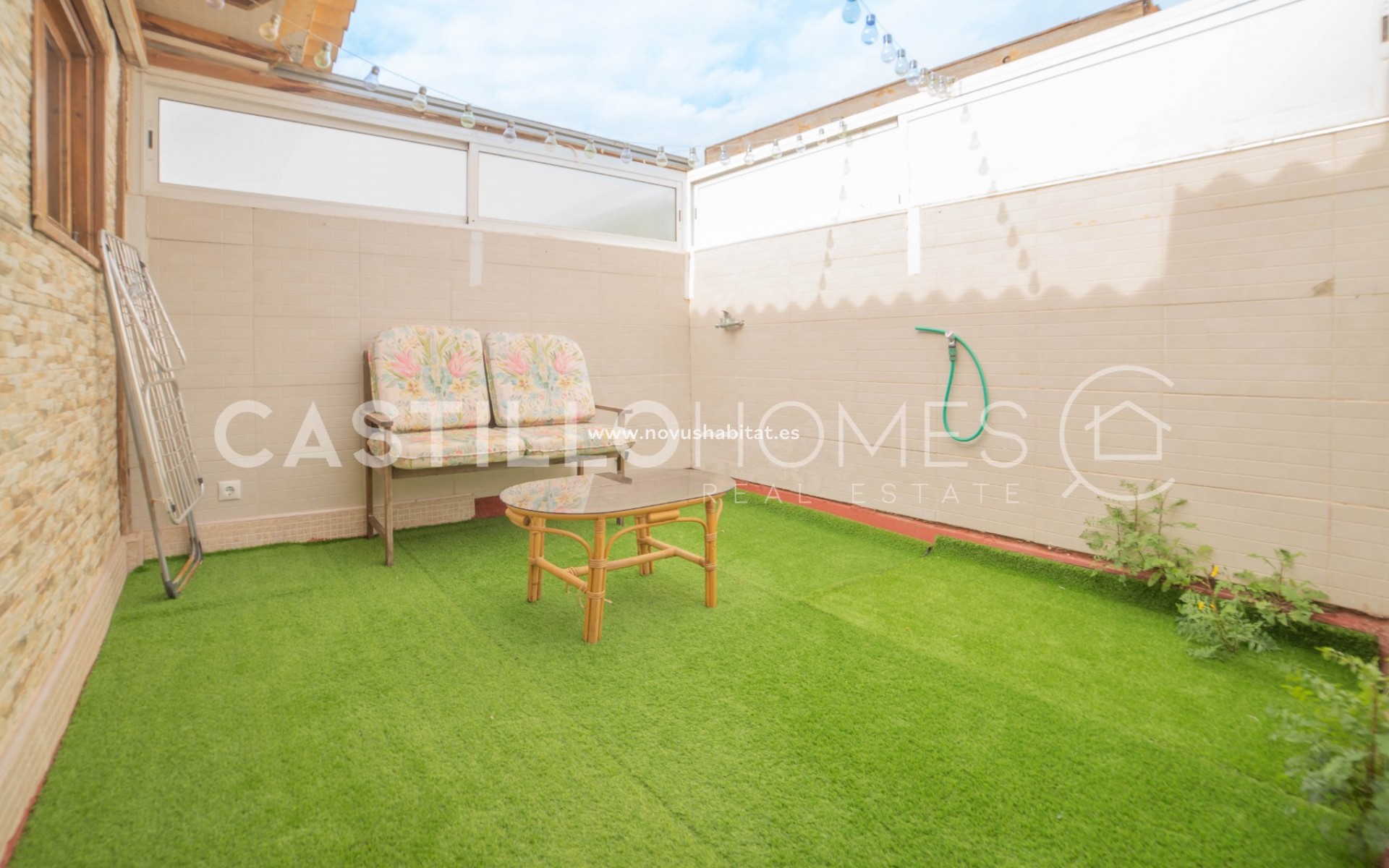 Resale - Apartment - Torrevieja - Punta Prima