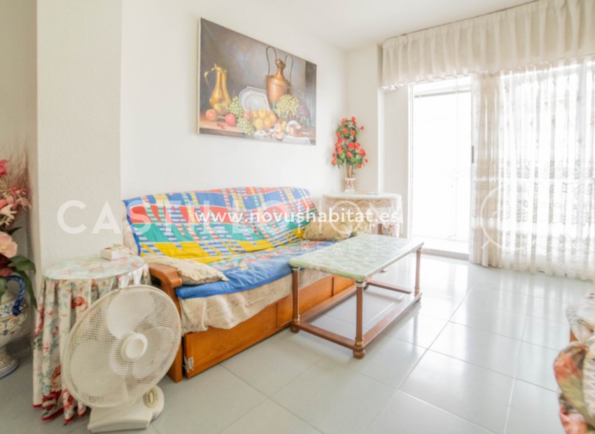 Resale - Apartment - Torrevieja - Punta Prima