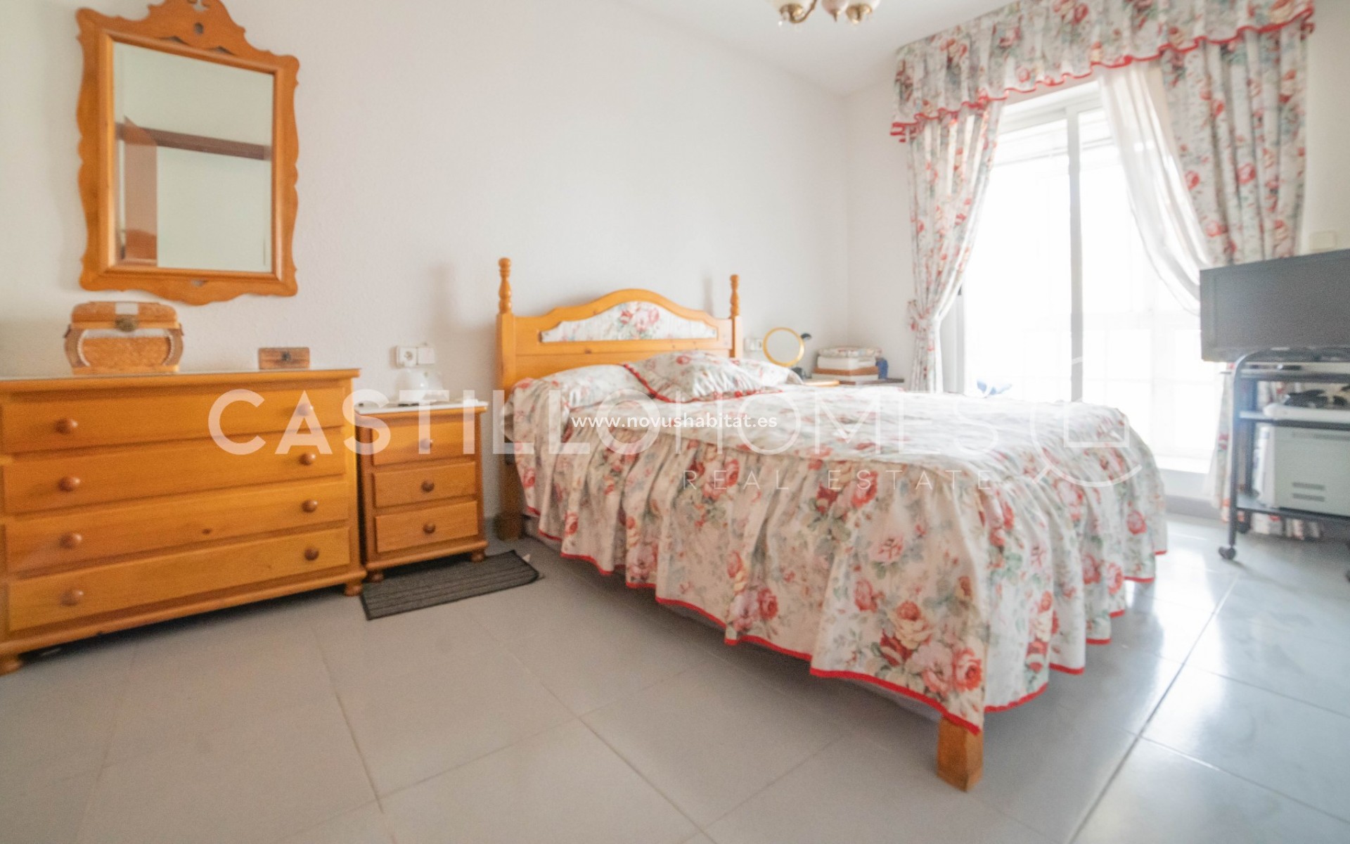 Resale - Apartment - Torrevieja - Punta Prima