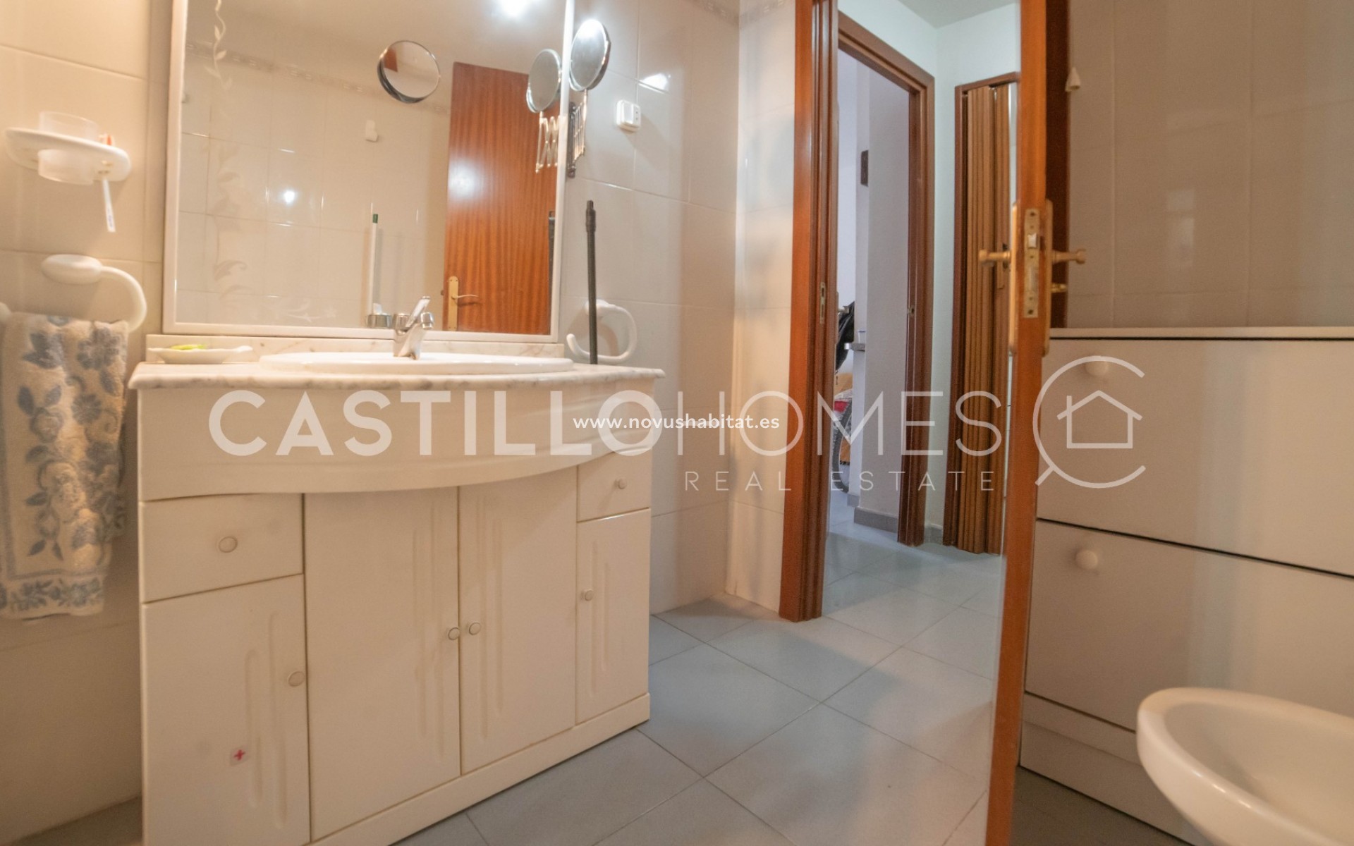 Resale - Apartment - Torrevieja - Punta Prima