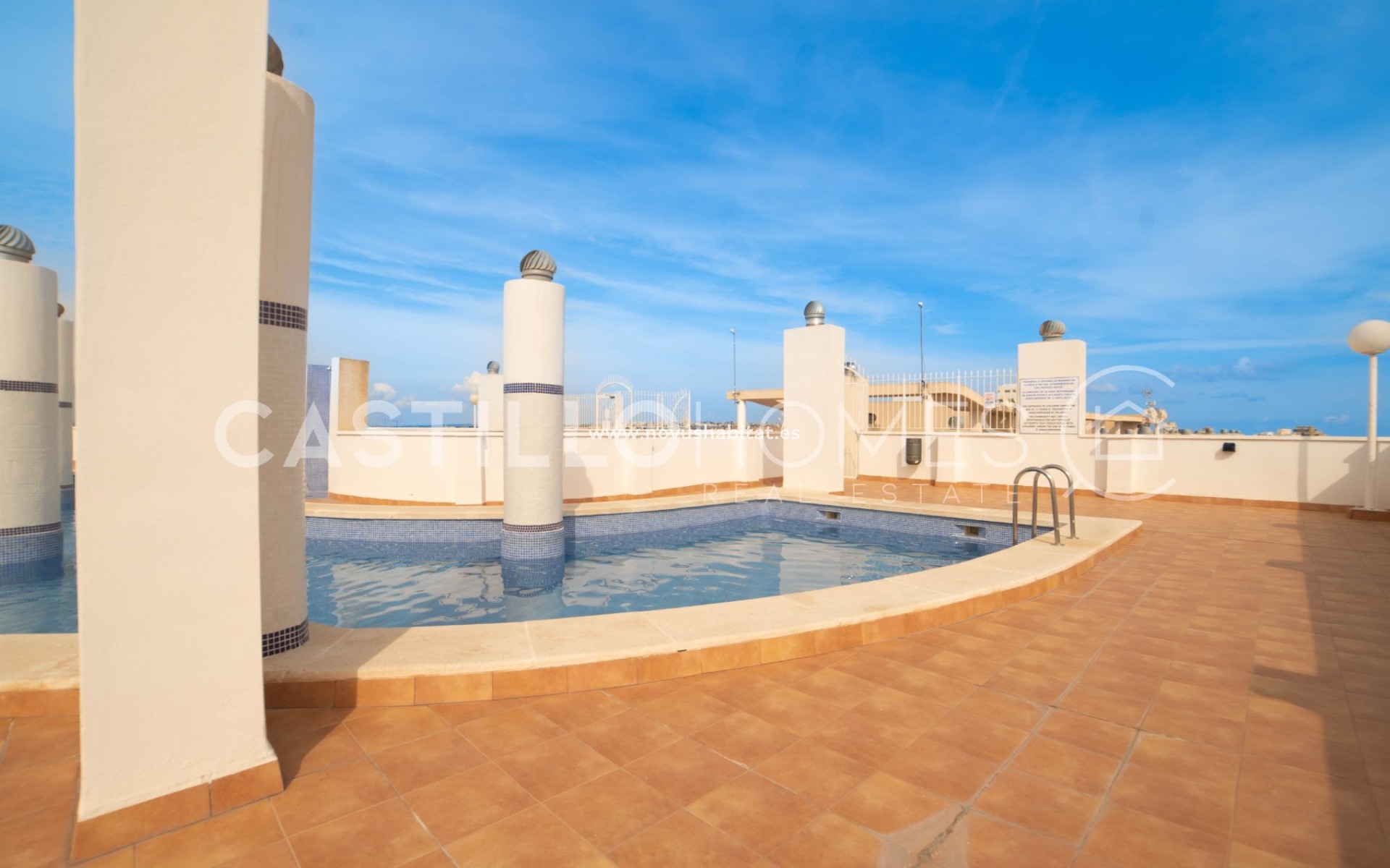 Resale - Apartment - Torrevieja - Sector 25