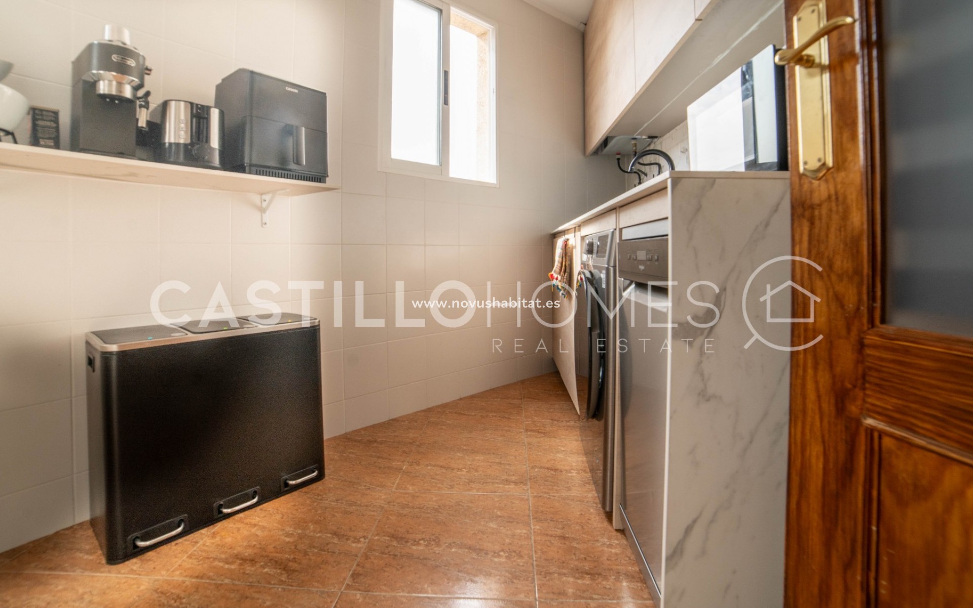 Resale - Apartment - Torrevieja - Sector 25