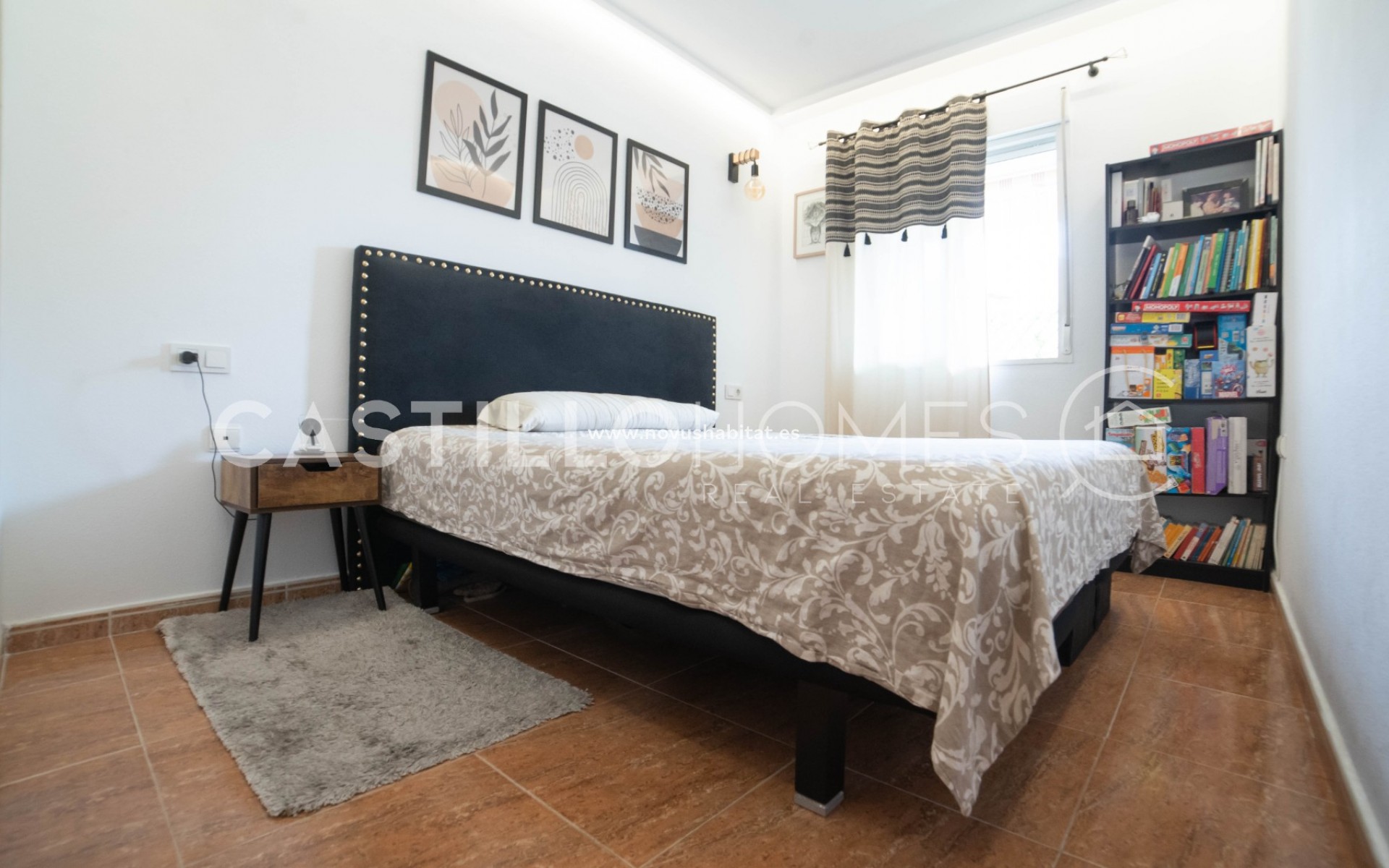 Resale - Apartment - Torrevieja - Sector 25