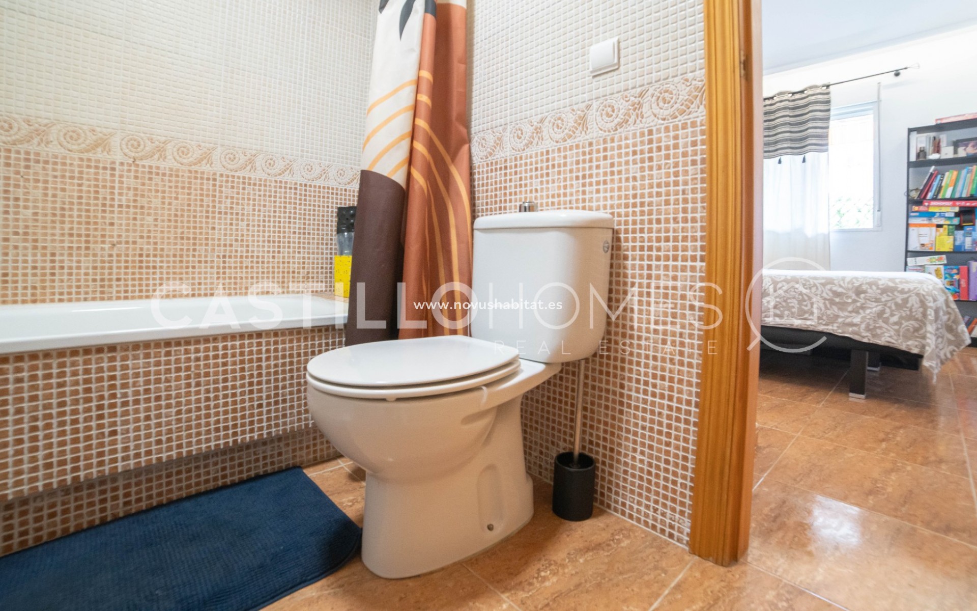 Resale - Apartment - Torrevieja - Sector 25