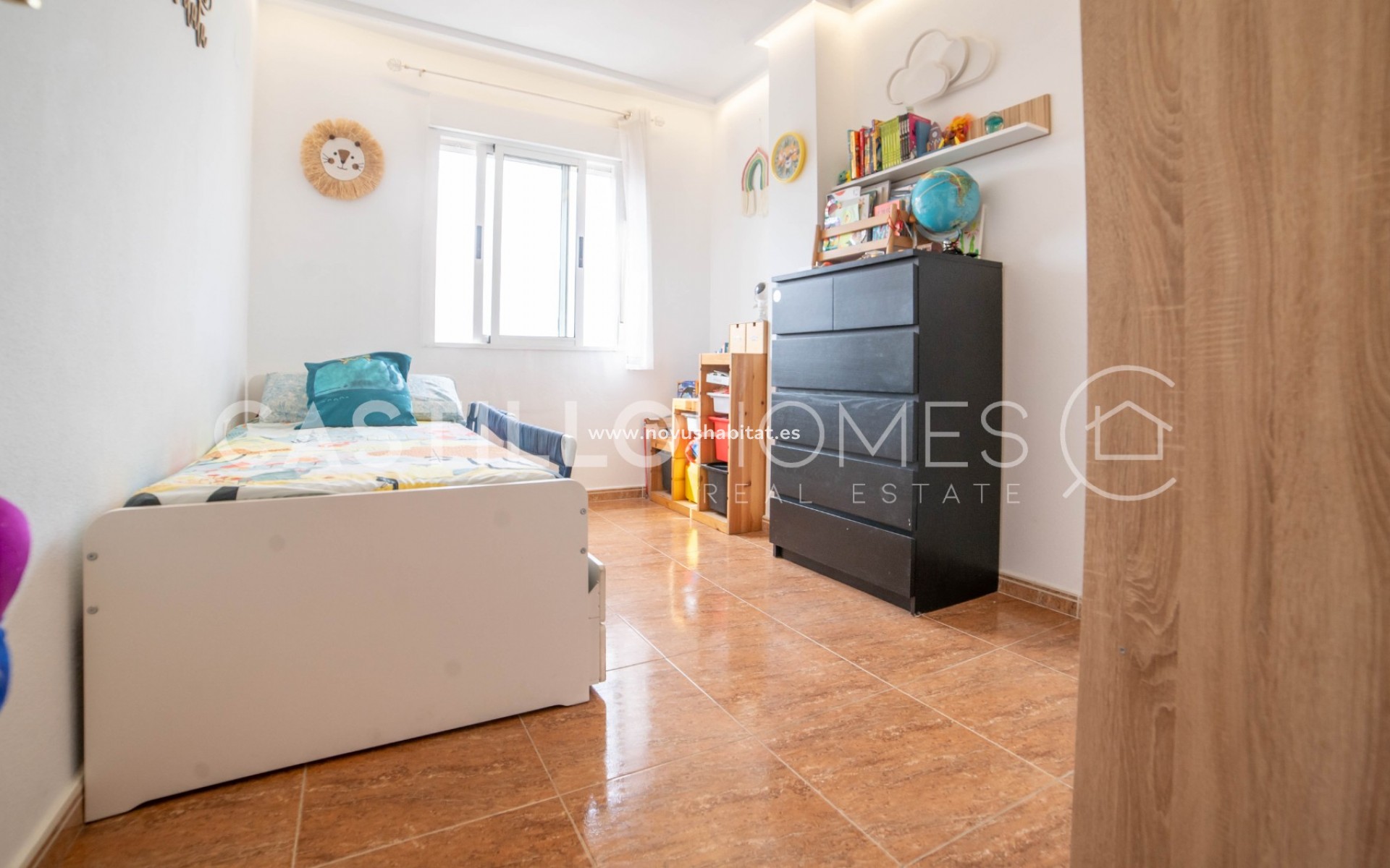 Resale - Apartment - Torrevieja - Sector 25