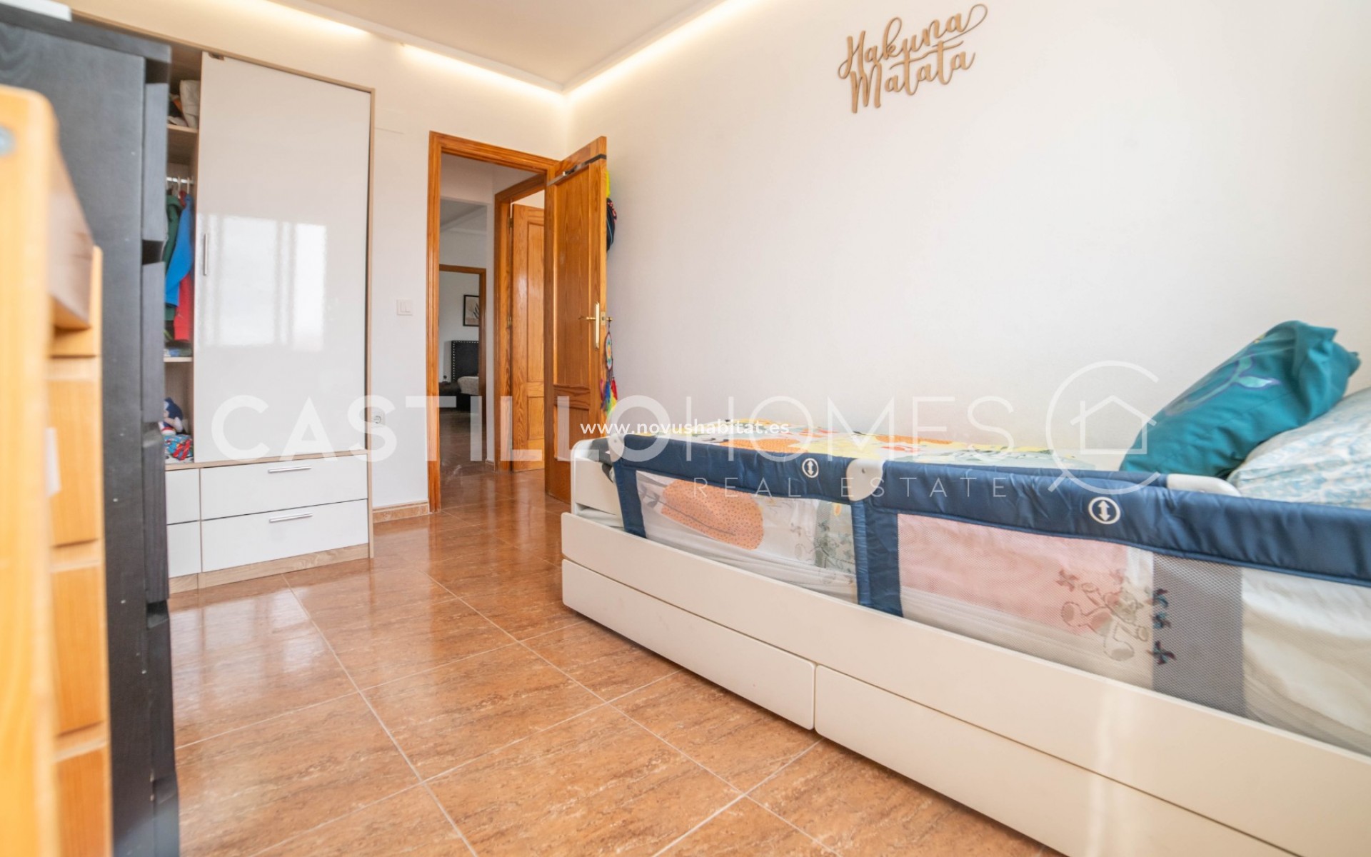 Resale - Apartment - Torrevieja - Sector 25