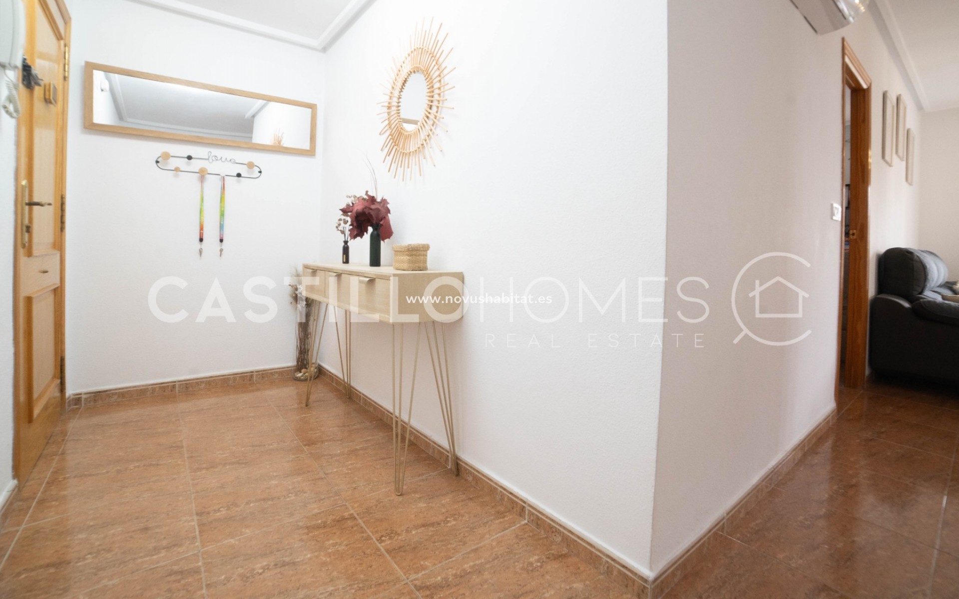 Resale - Apartment - Torrevieja - Sector 25