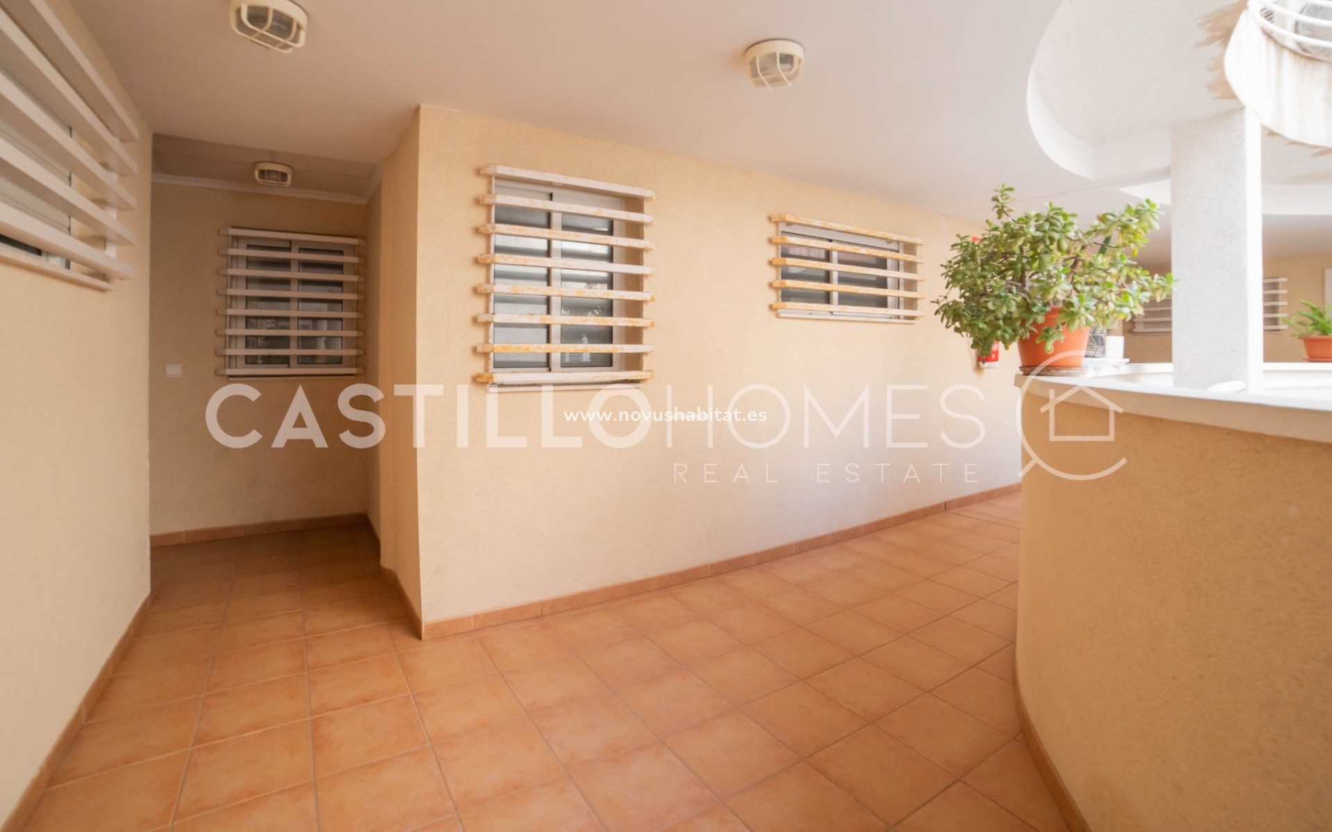 Resale - Apartment - Torrevieja - Sector 25
