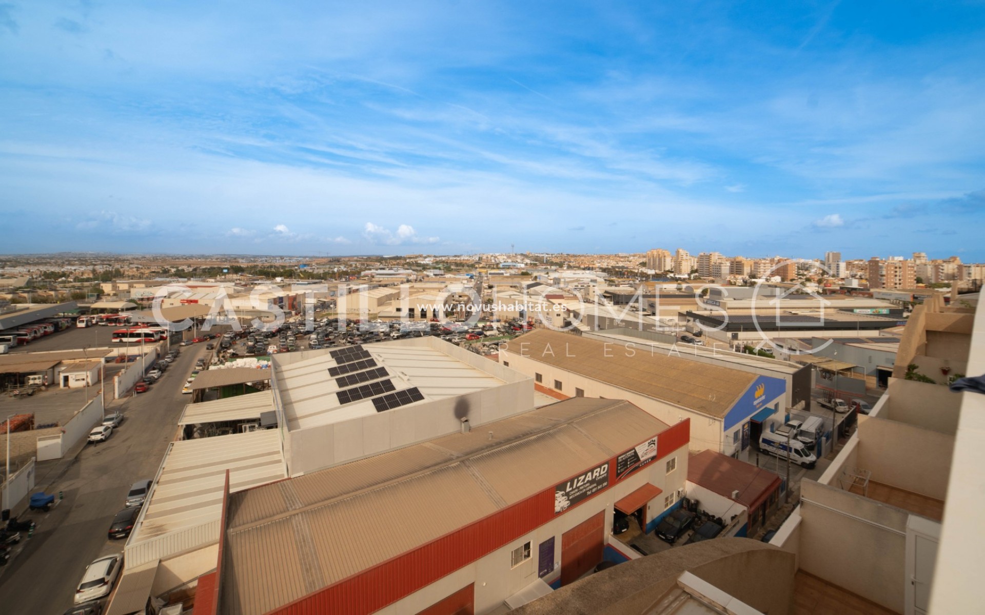 Resale - Apartment - Torrevieja - Sector 25