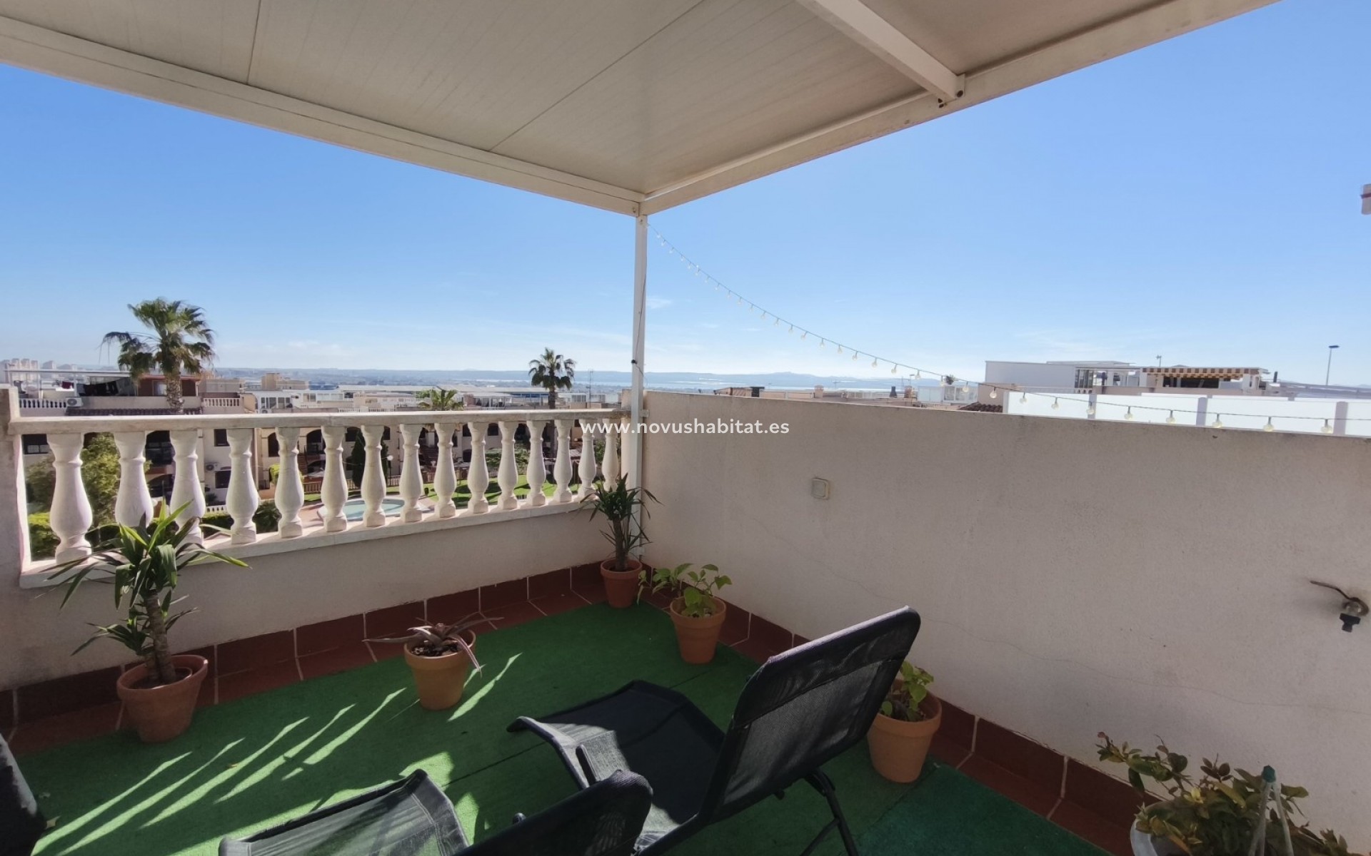 Resale - Apartment - Torrevieja - Sector 25