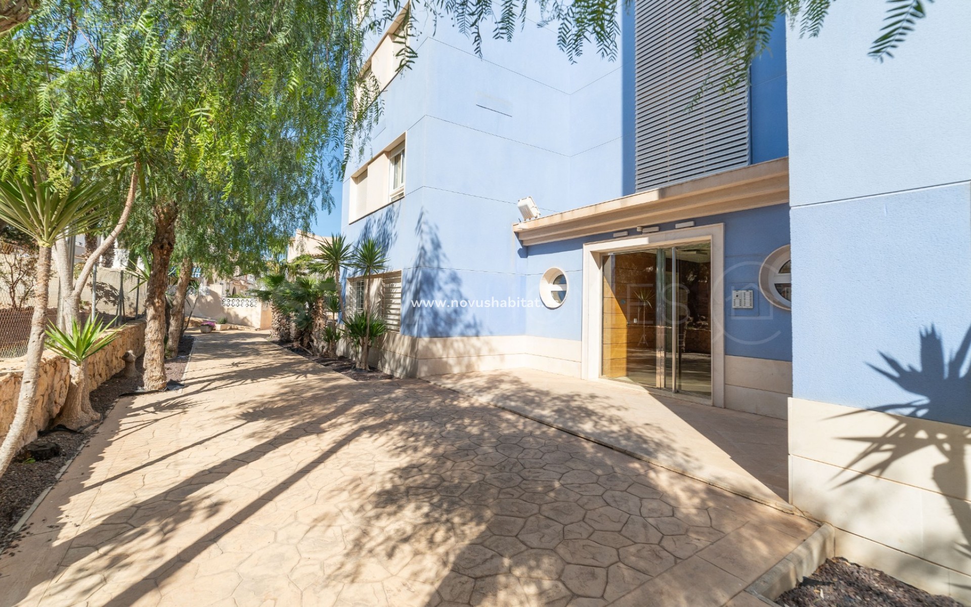 Resale - Apartment - Torrevieja - Torrelamata - La Mata
