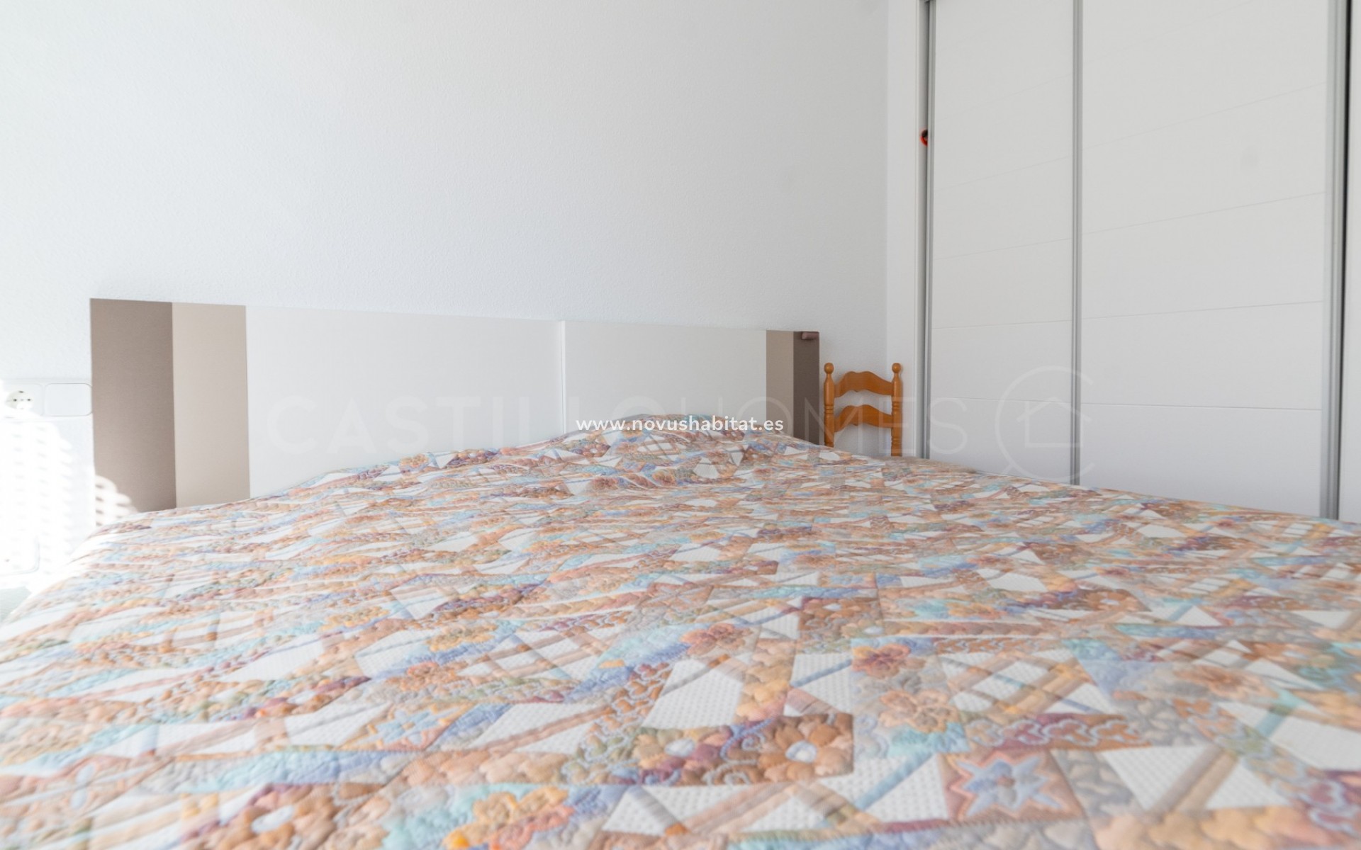 Resale - Apartment - Torrevieja - Torrelamata - La Mata