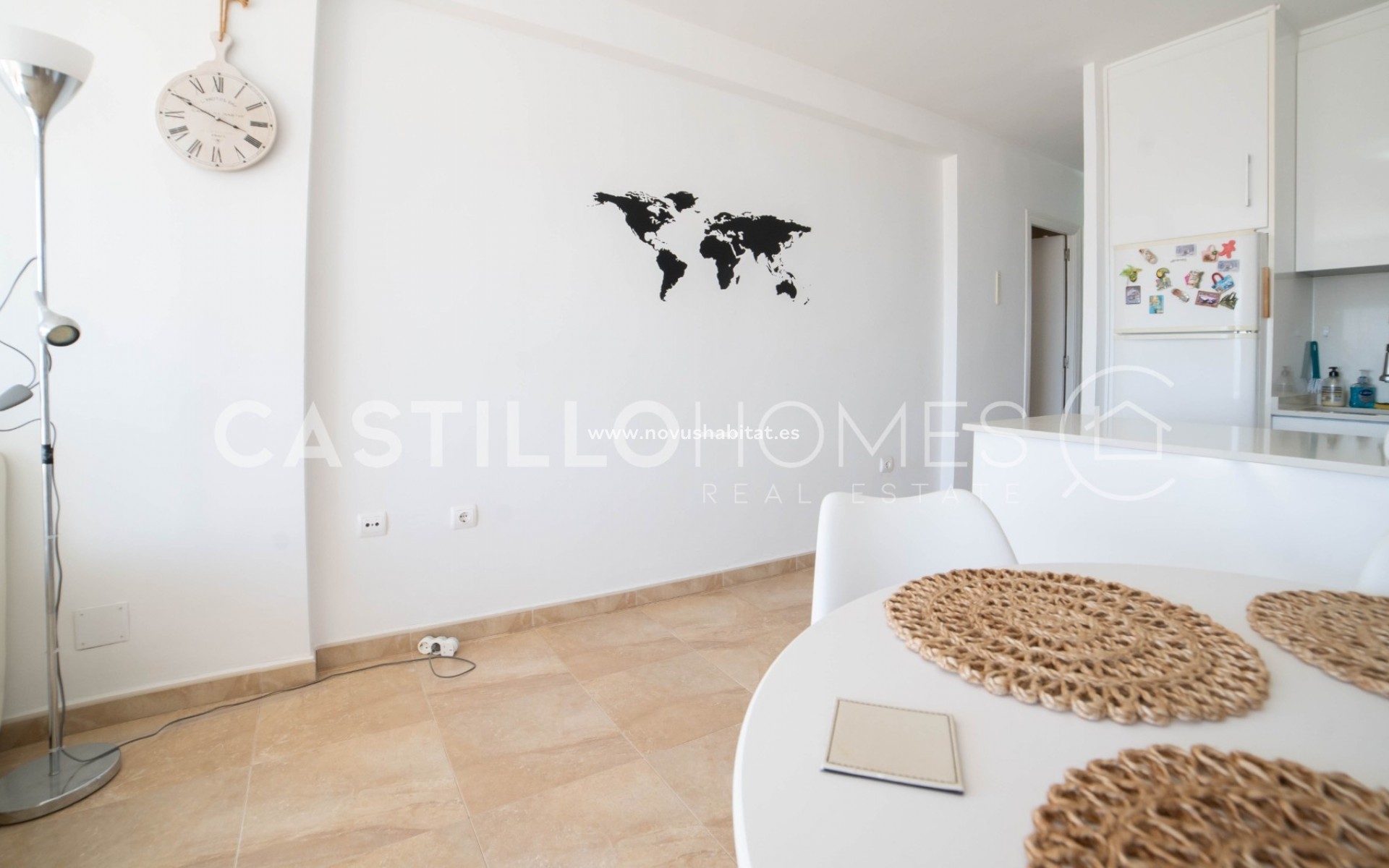 Resale - Apartment - Torrevieja - Torrelamata - La Mata