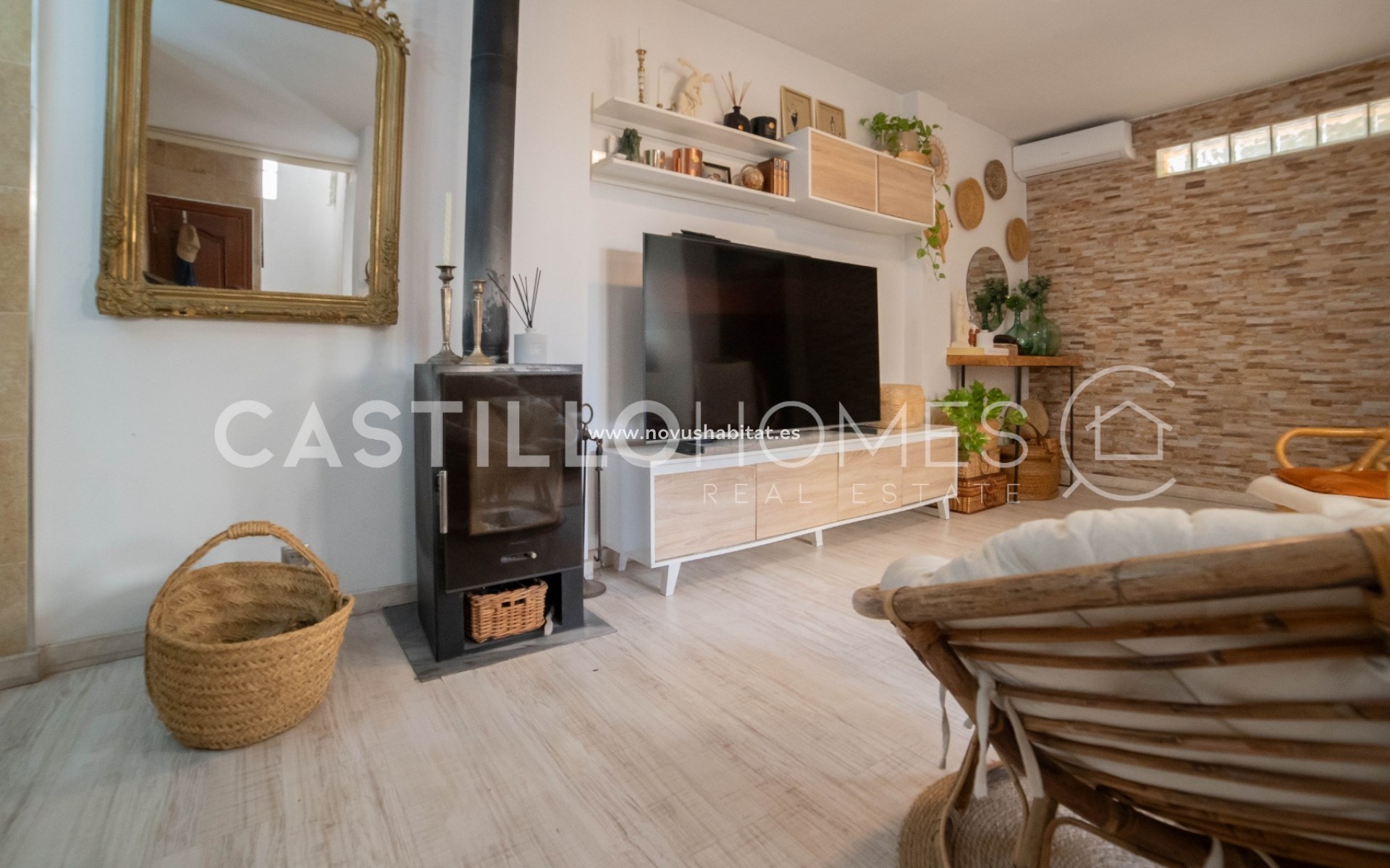 Resale - Apartment - Torrevieja - Urb. Rosaleda