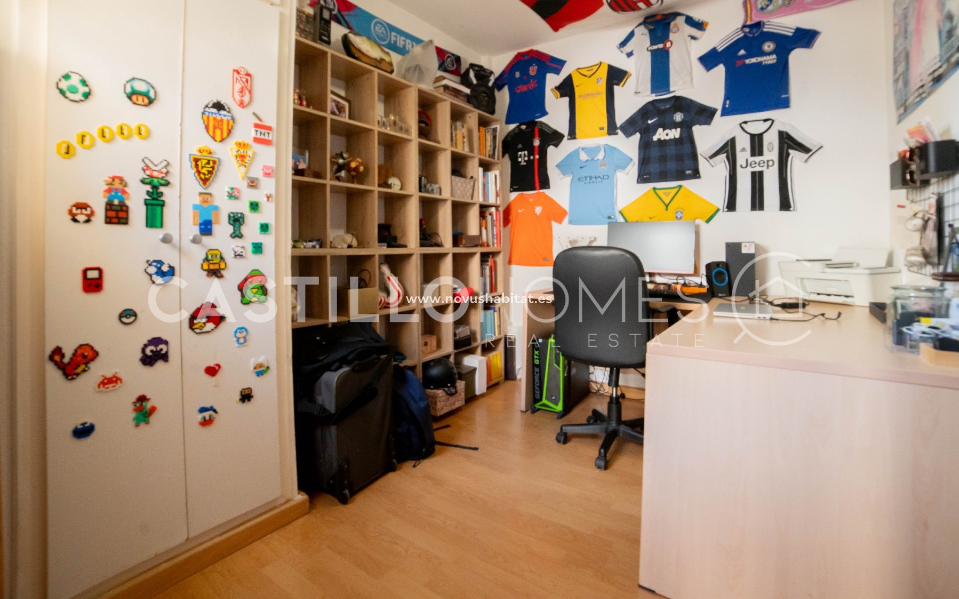 Resale - Apartment - Torrevieja - Urb. Rosaleda