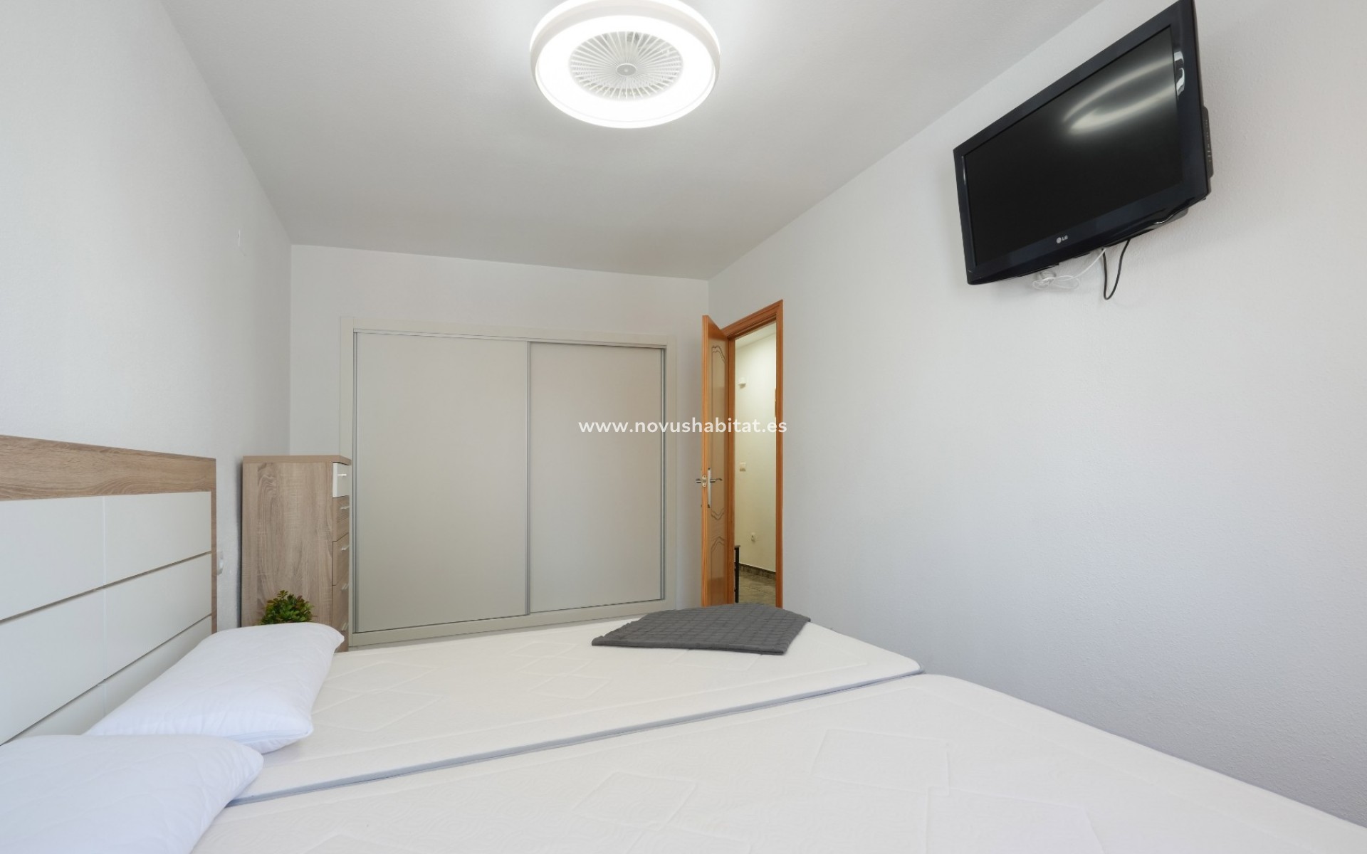 Resale - Apartment - Torrevieja