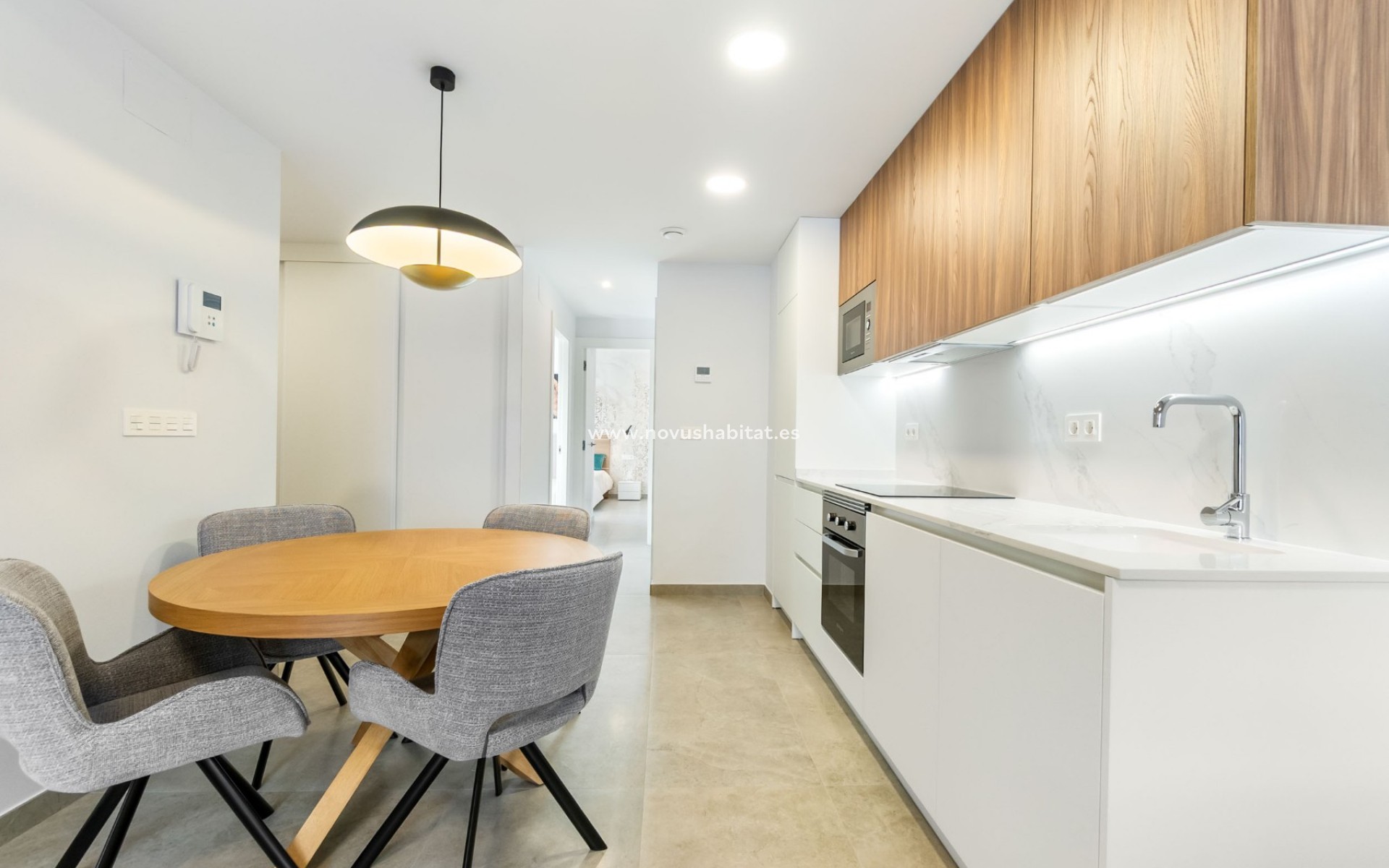 Resale - Apartment - Torrevieja