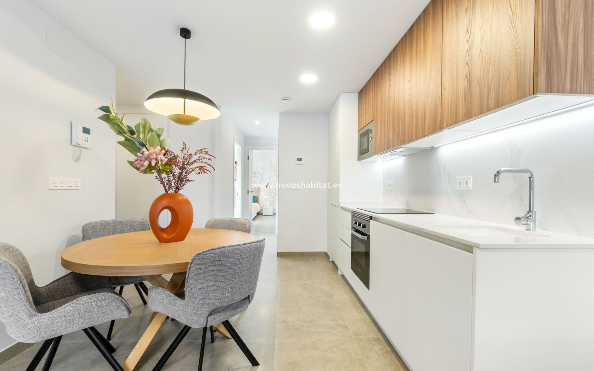 Resale - Apartment - Torrevieja