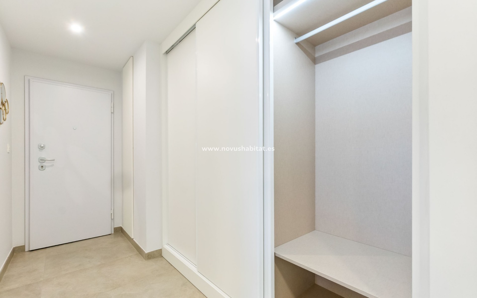 Resale - Apartment - Torrevieja