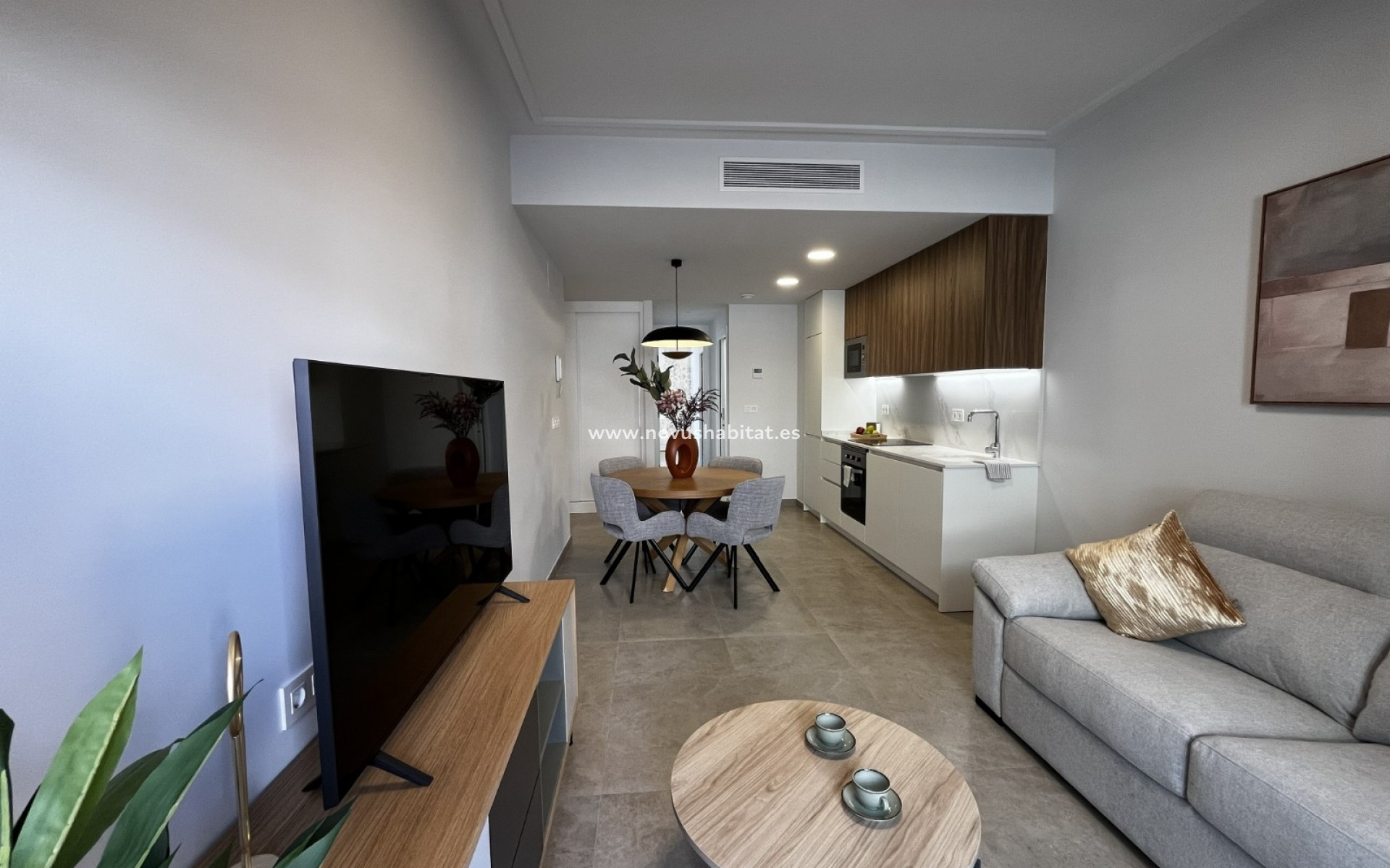 Resale - Apartment - Torrevieja