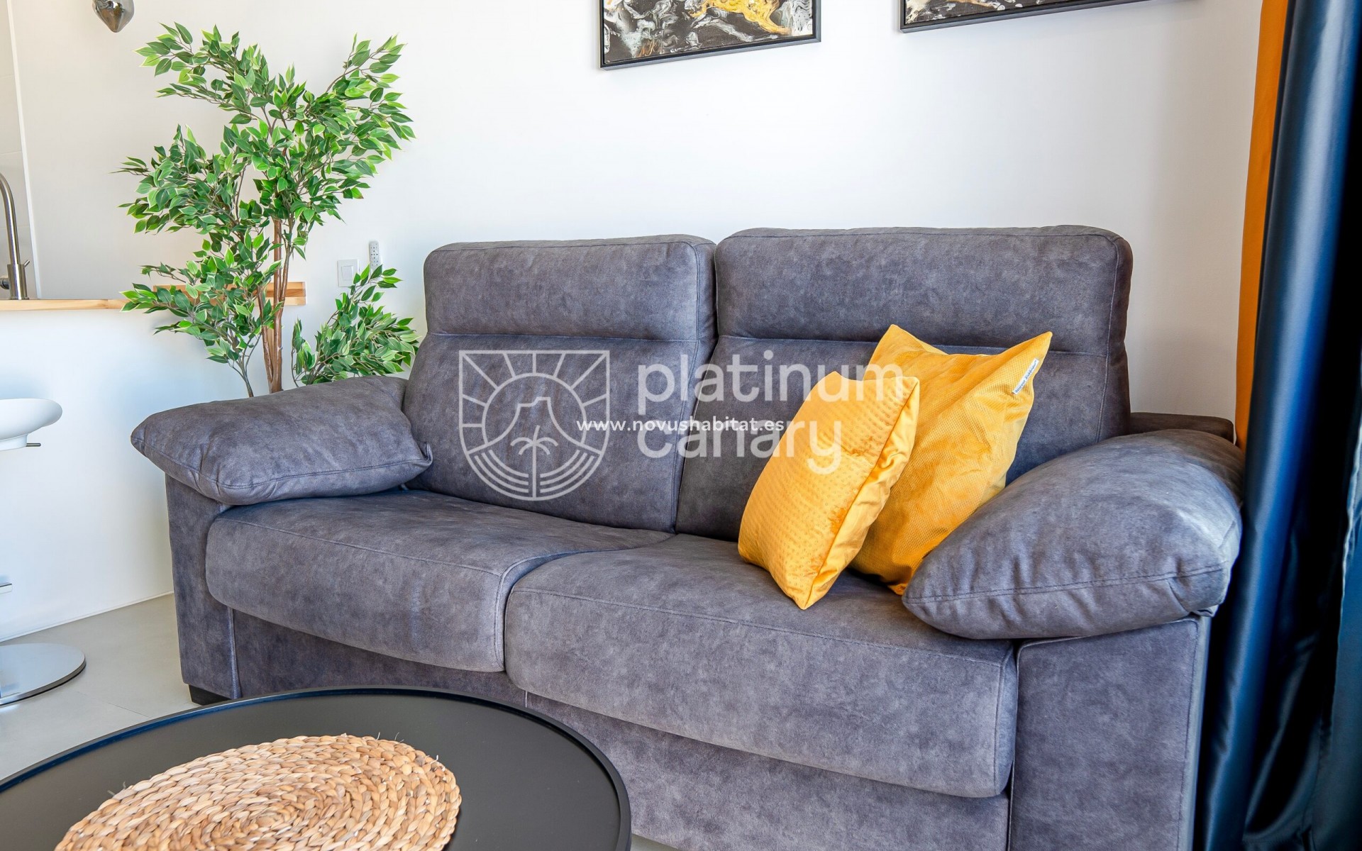 Resale - Apartment - Torviscas Alto - Santa Cruz Tenerife