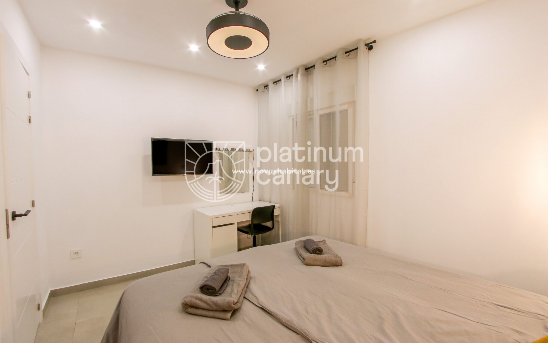 Resale - Apartment - Torviscas Alto - Santa Cruz Tenerife