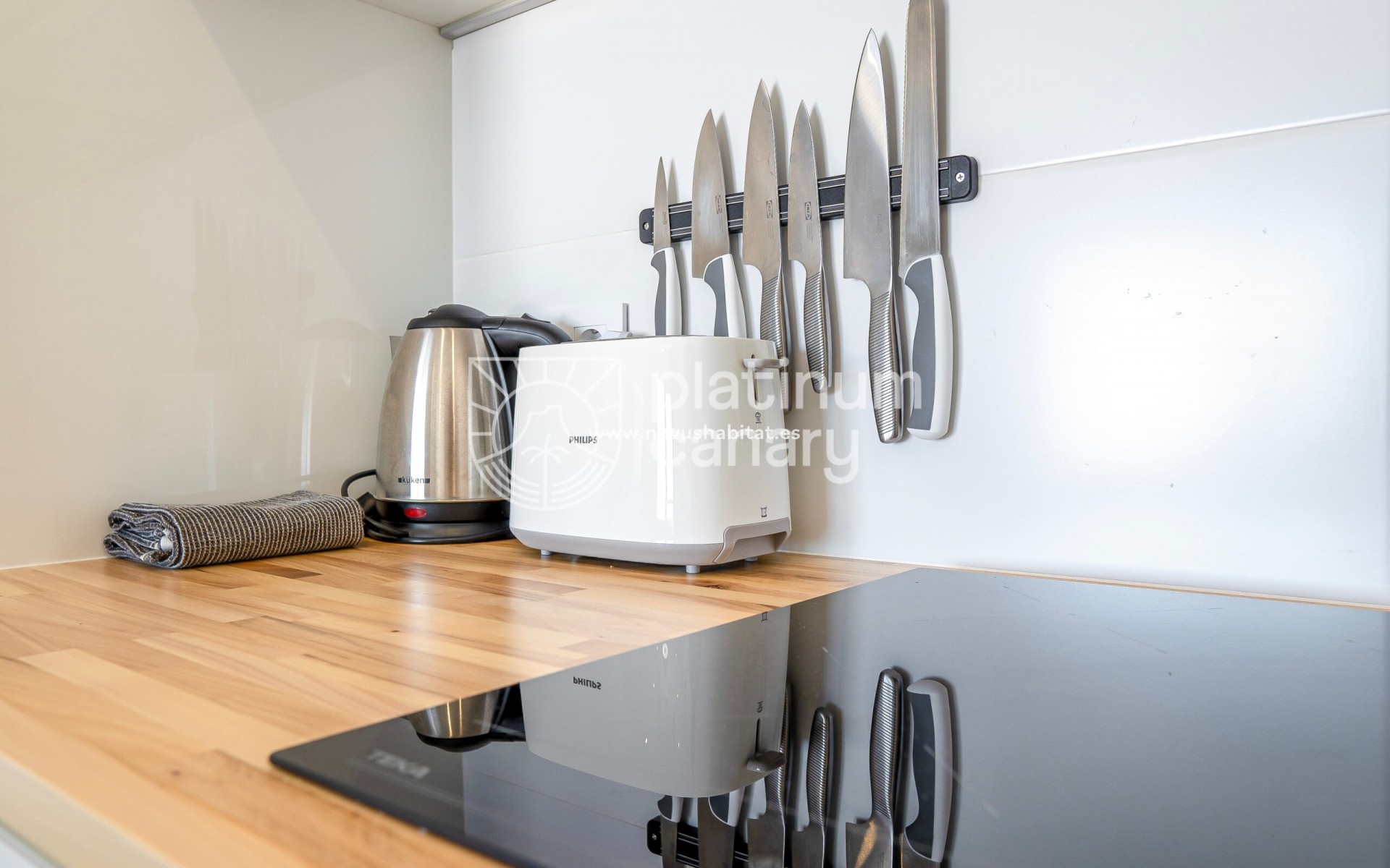 Resale - Apartment - Torviscas Alto - Santa Cruz Tenerife