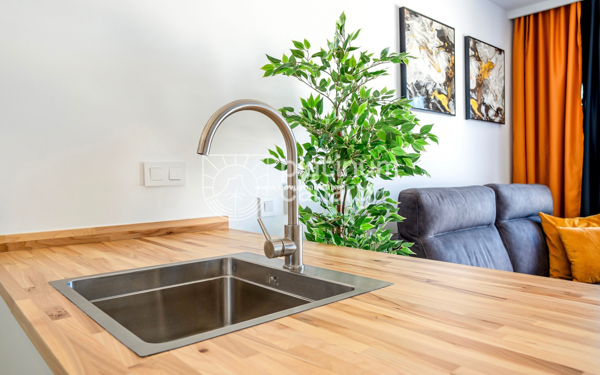 Resale - Apartment - Torviscas Alto - Santa Cruz Tenerife