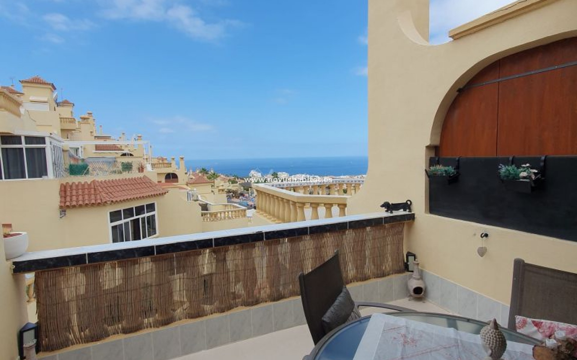 Resale - Apartment - Torviscas - Balcon De Andalucia Torviscas Tenerife