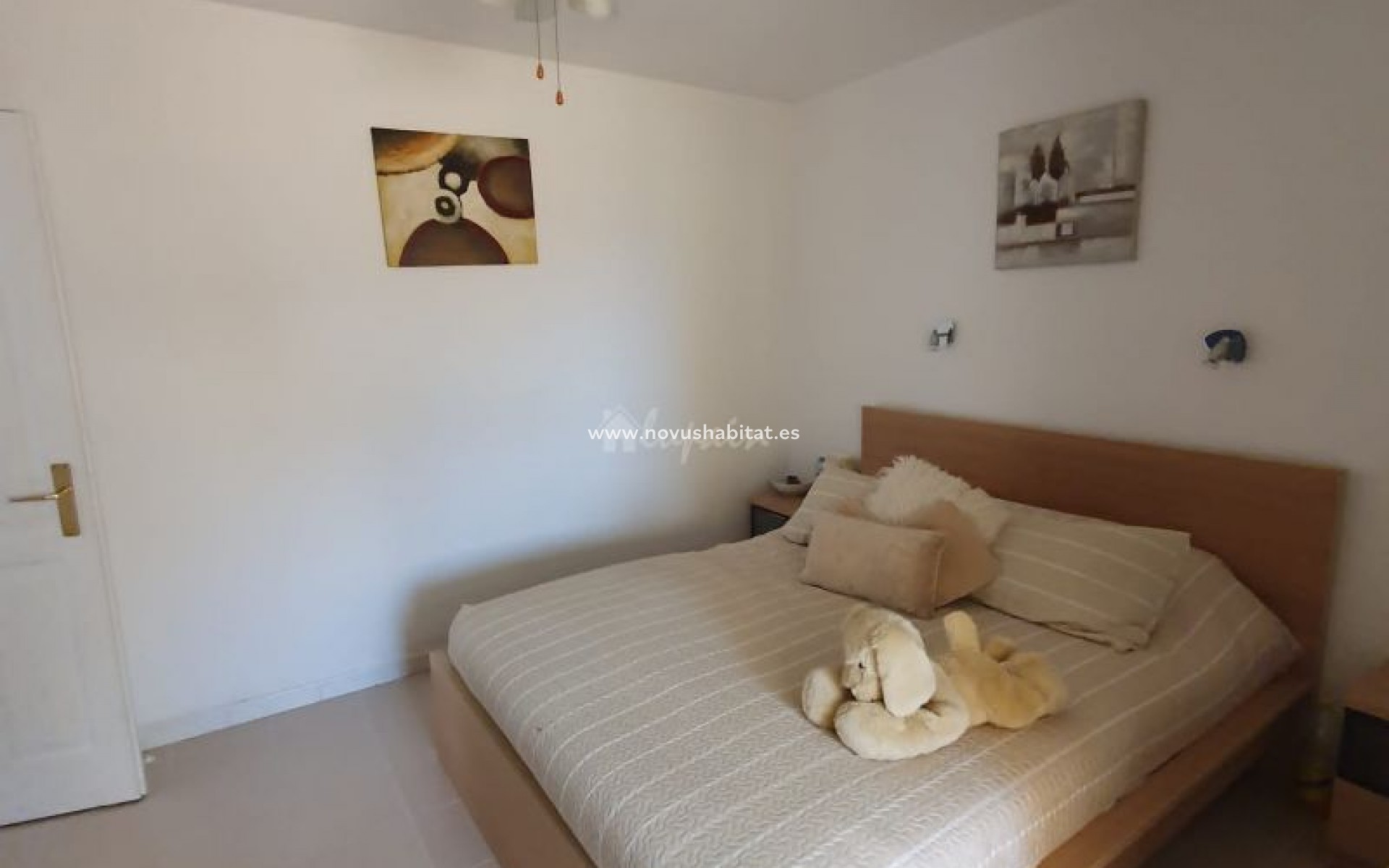 Resale - Apartment - Torviscas - Balcon De Andalucia Torviscas Tenerife