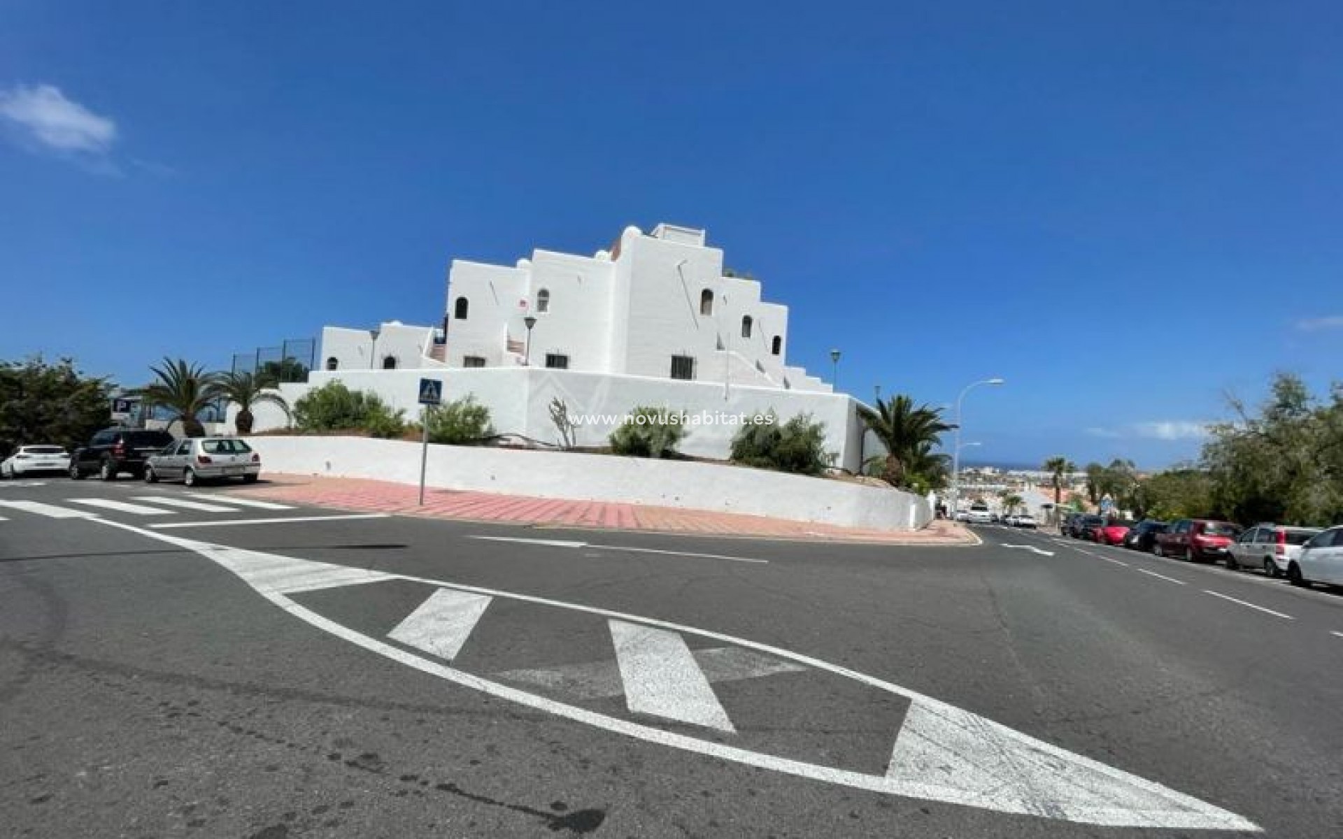 Resale - Apartment - Torviscas - C. Madrid, 13, 38660 Costa Adeje, Santa Cruz de Tenerife