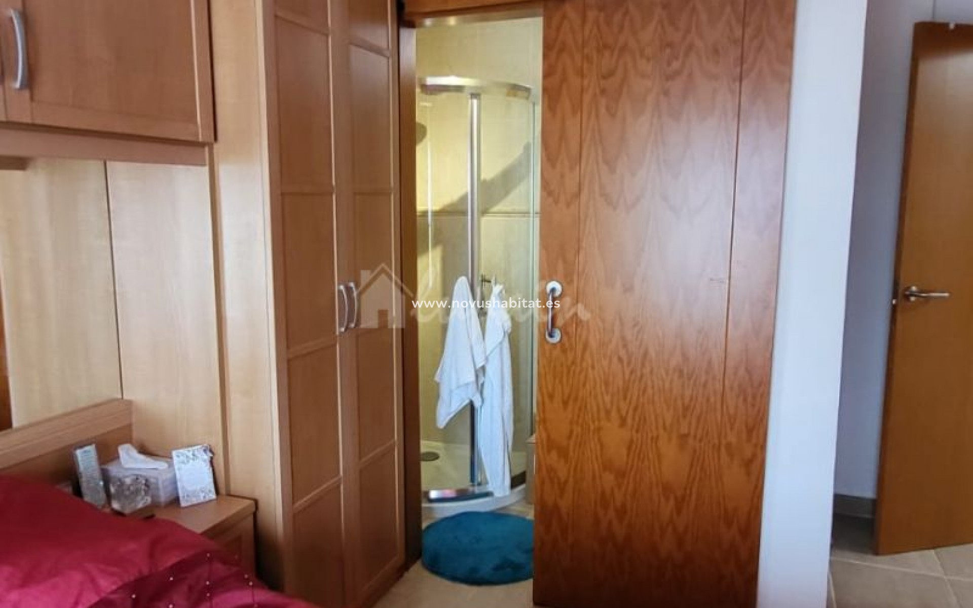 Resale - Apartment - Torviscas - Casablanca Roque Del Conde Torviscas Tenerife