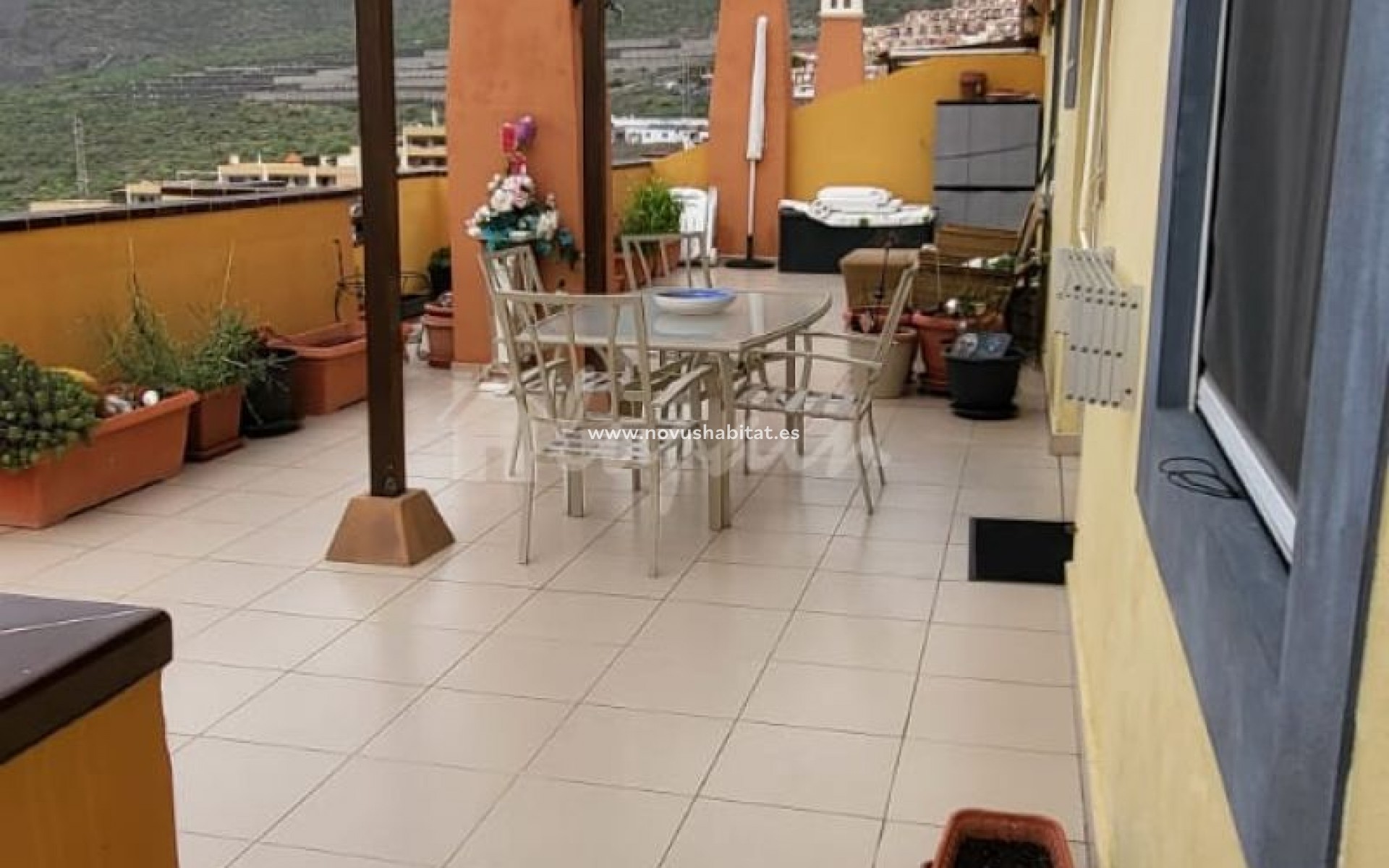 Resale - Apartment - Torviscas - Casablanca Roque Del Conde Torviscas Tenerife