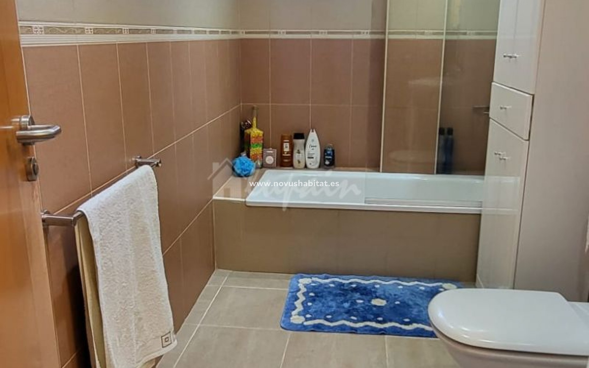 Resale - Apartment - Torviscas - Casablanca Torviscas Tenerife