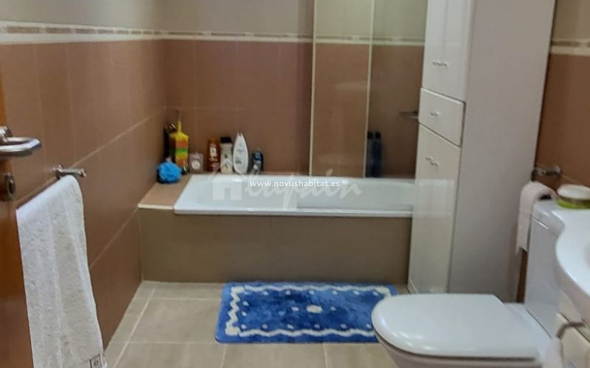 Resale - Apartment - Torviscas - Casablanca Torviscas Tenerife